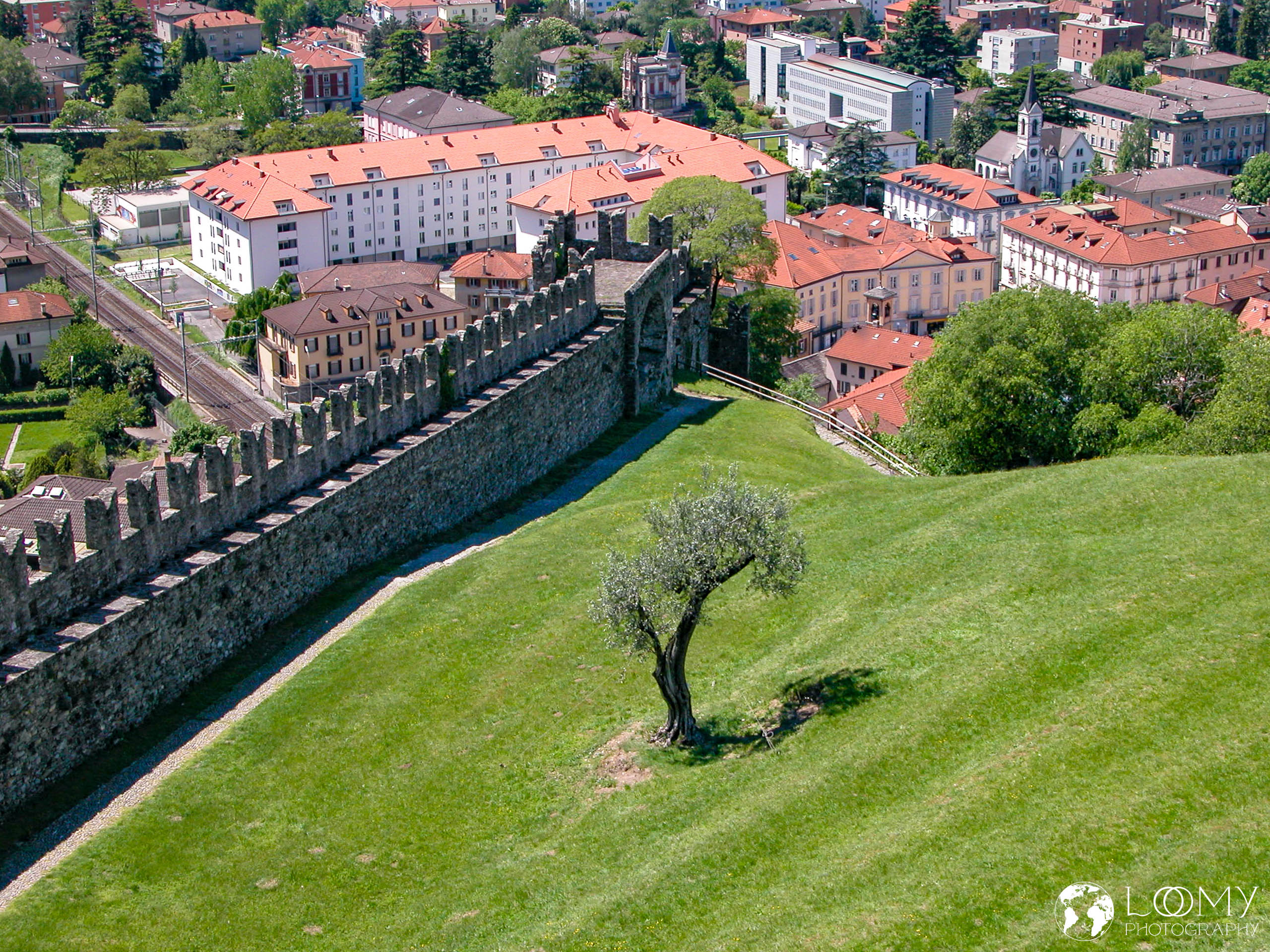 Castello di Montebello