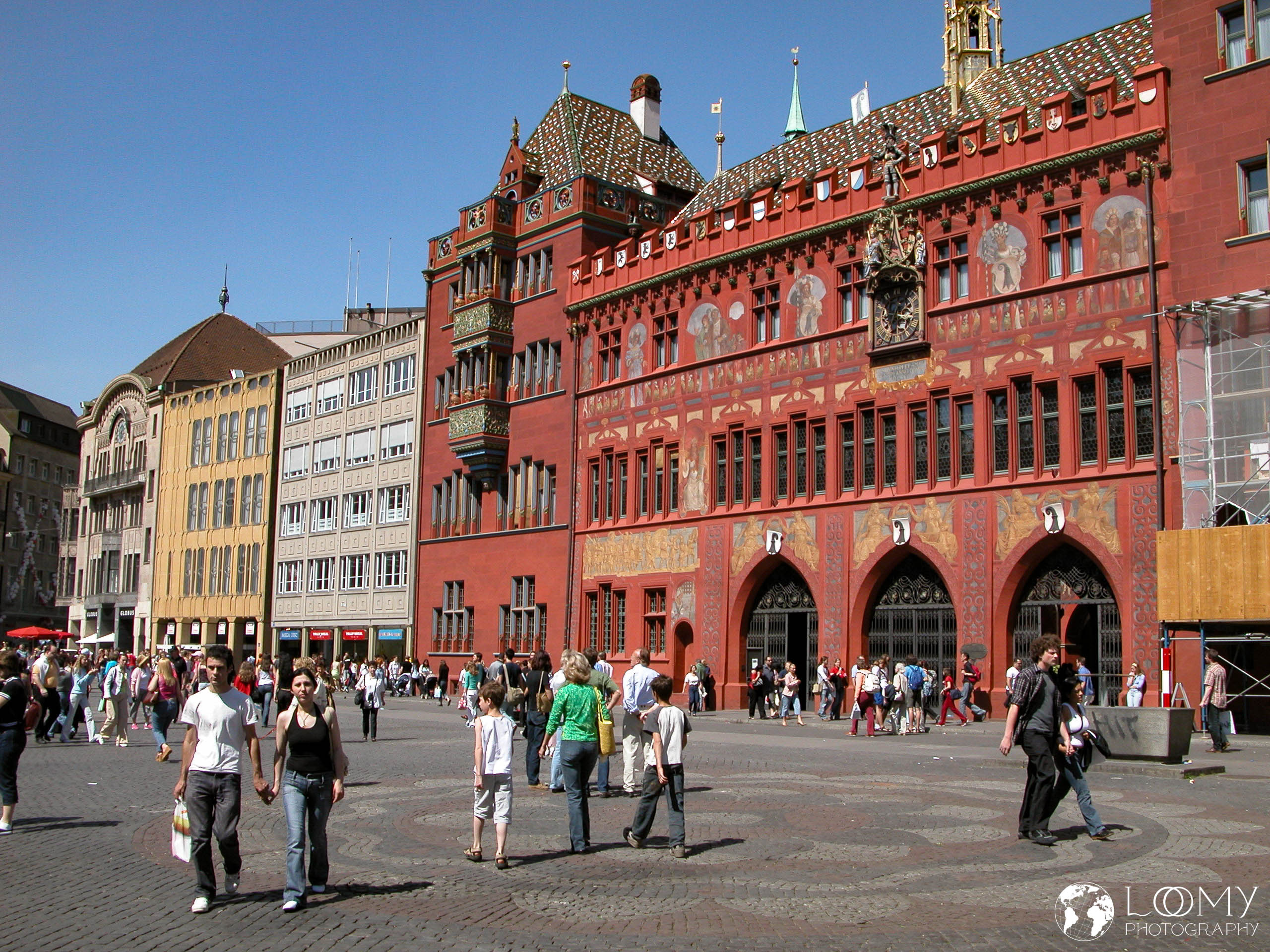 Rathaus