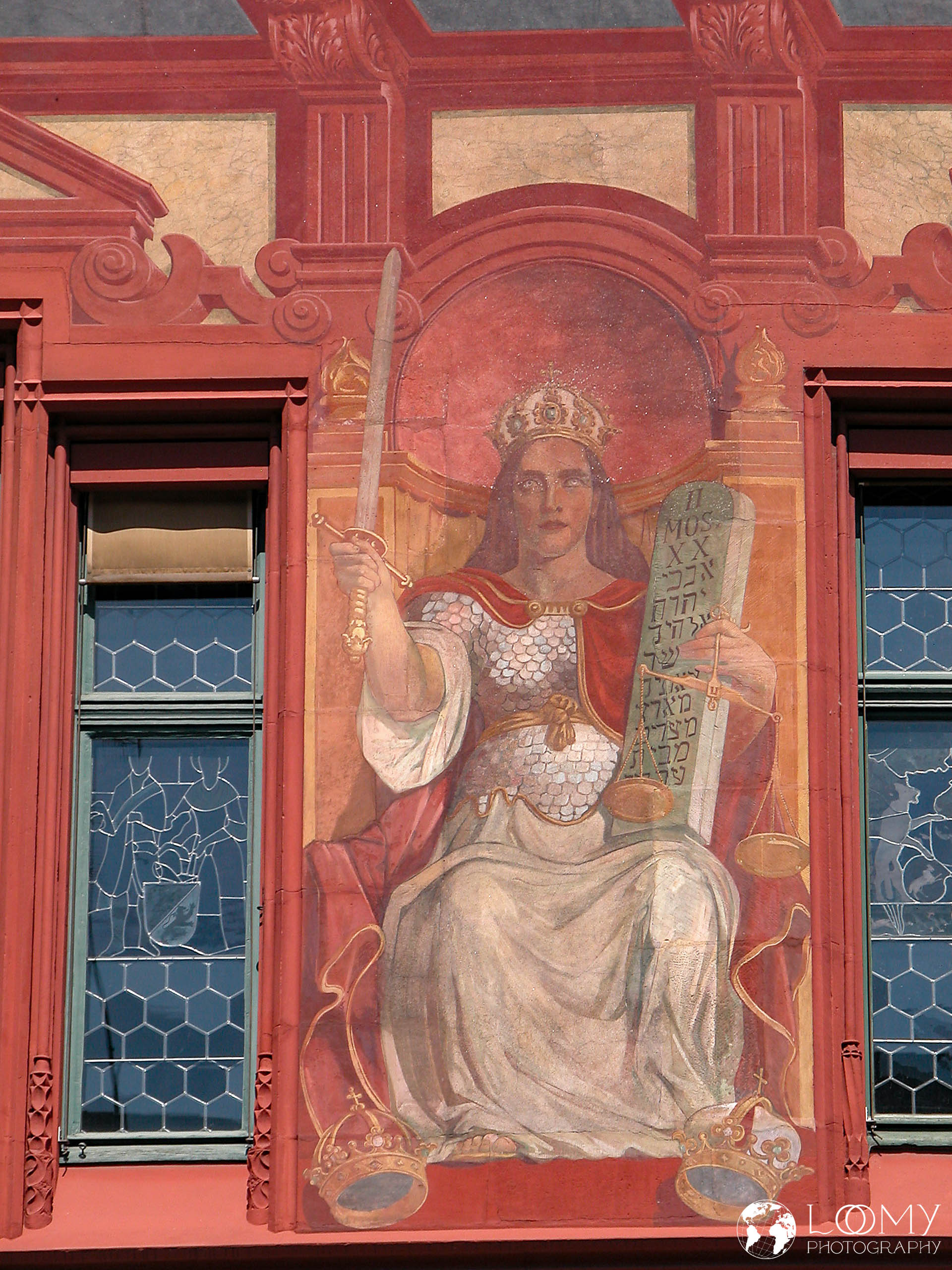 Rathaus