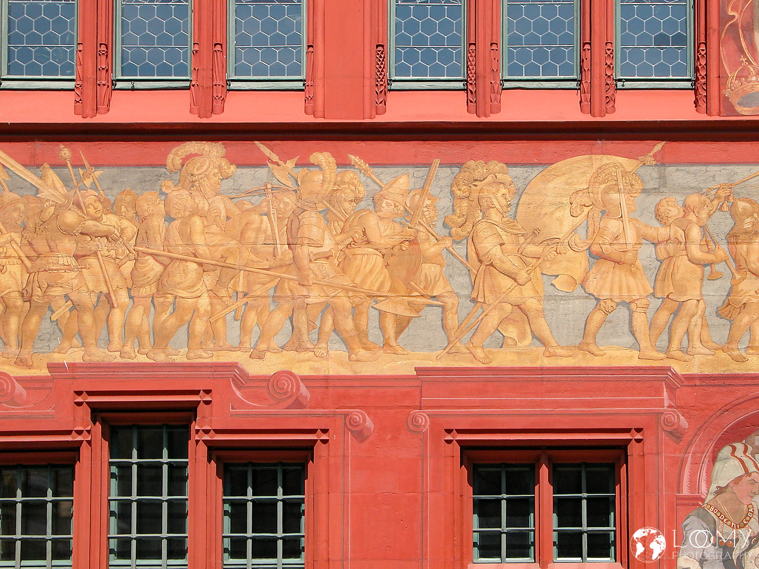 Rathaus