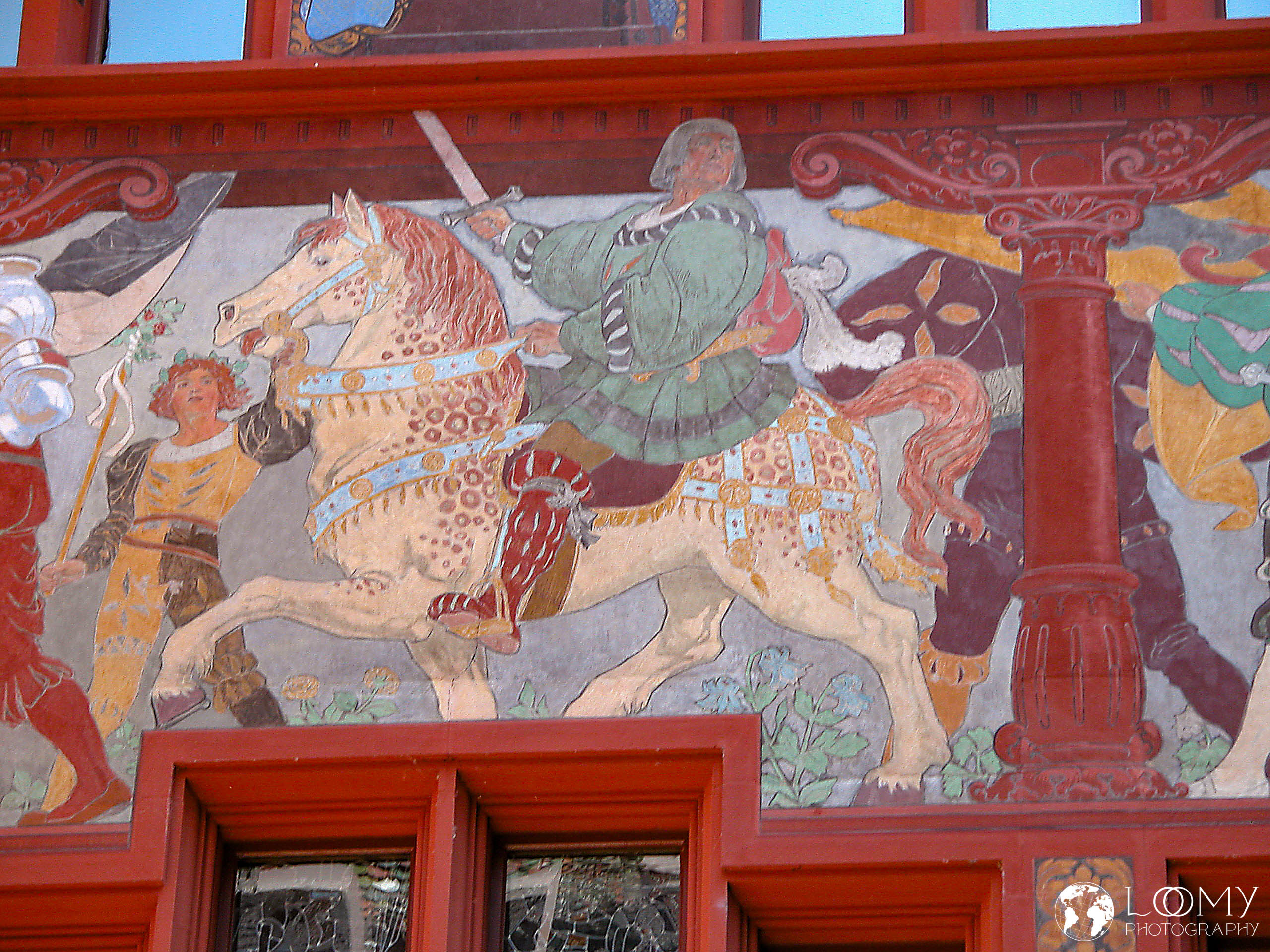 Rathaus