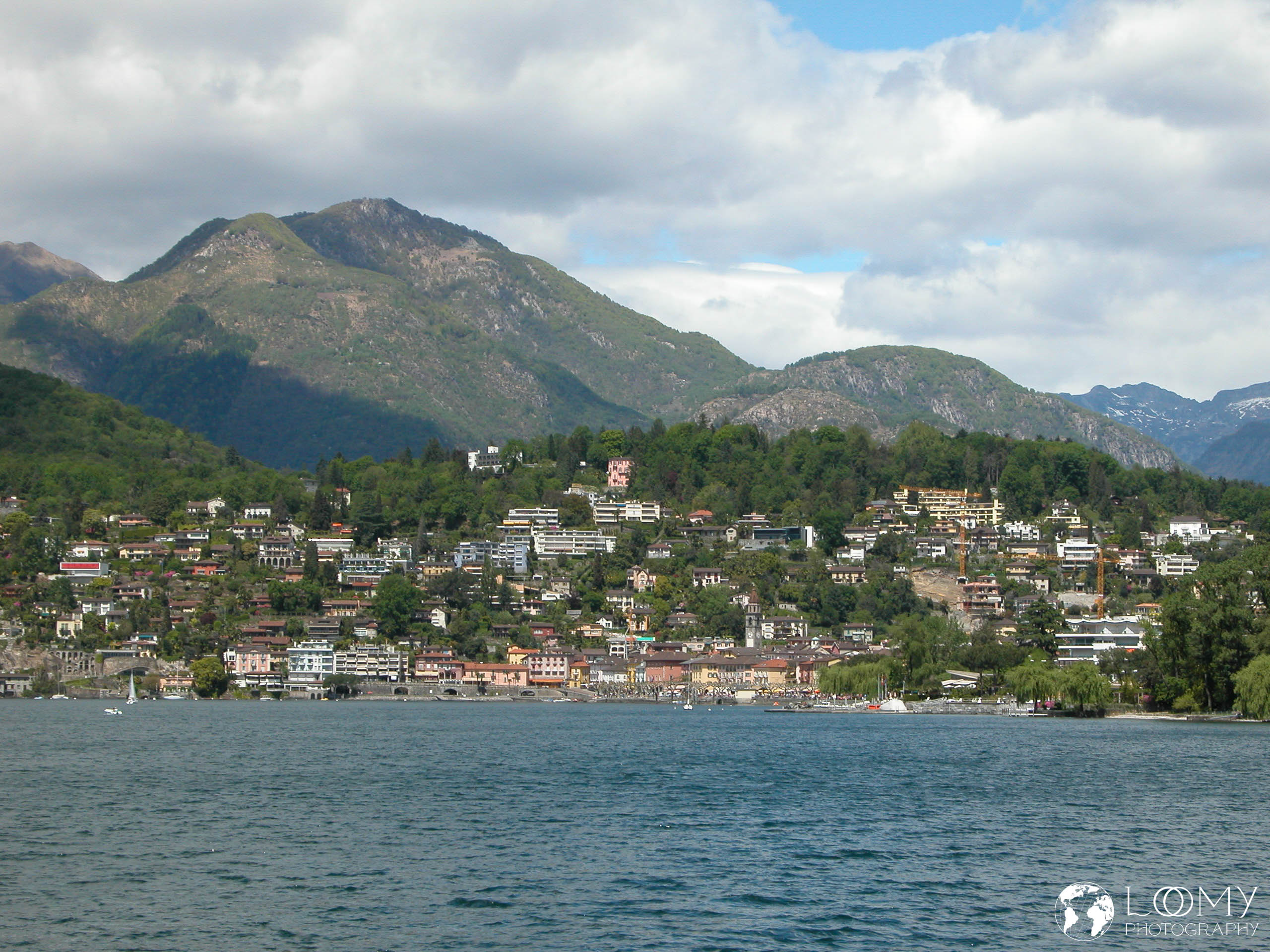 Lago Maggiore