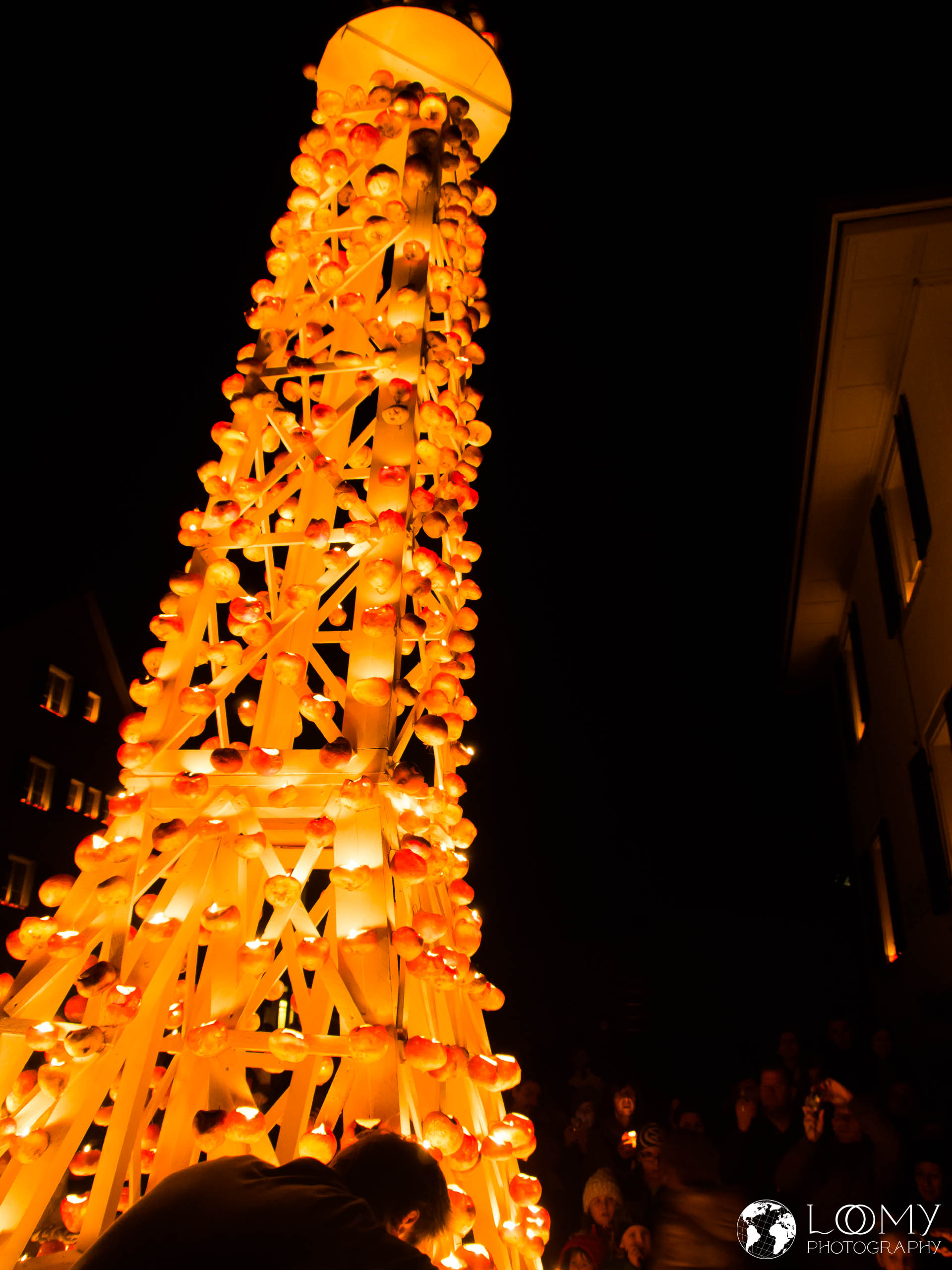 Eiffelturm