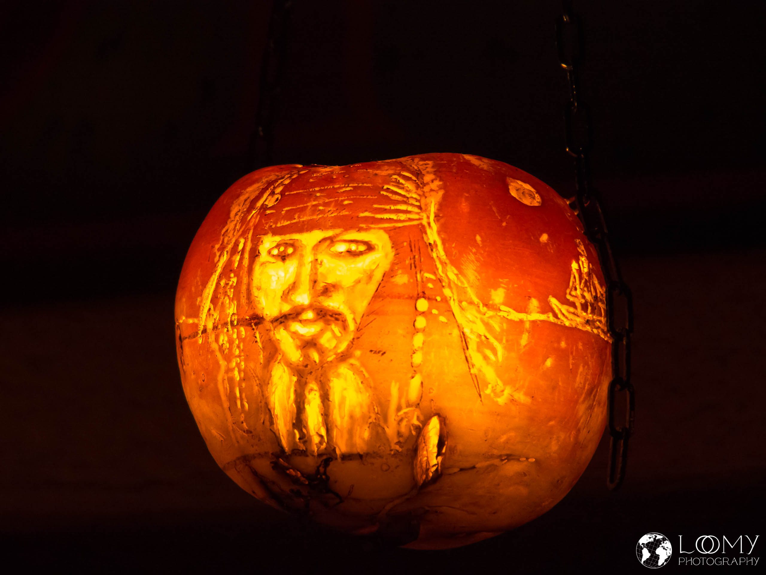 Jack Sparrow