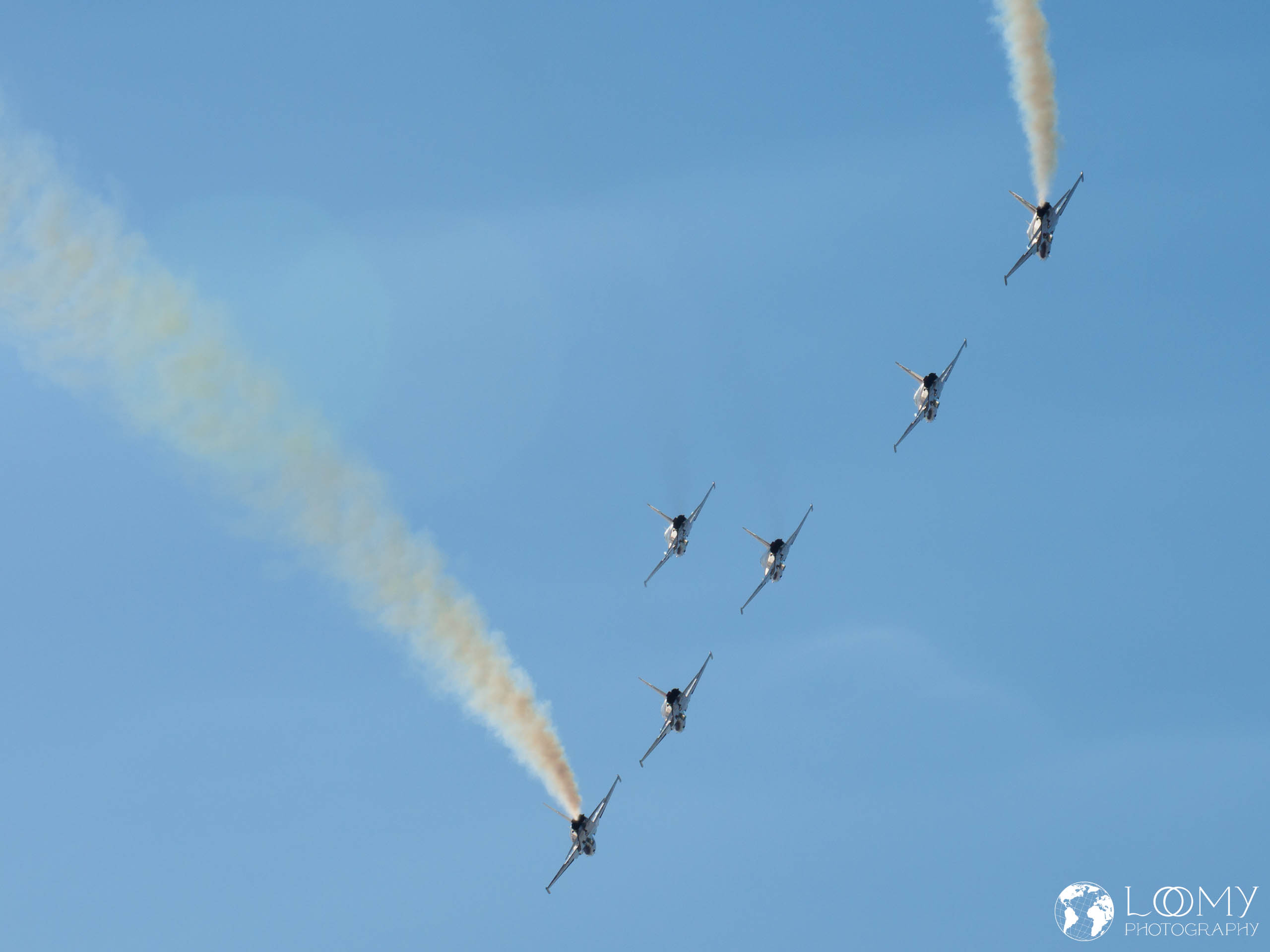 Patrouille Suisse