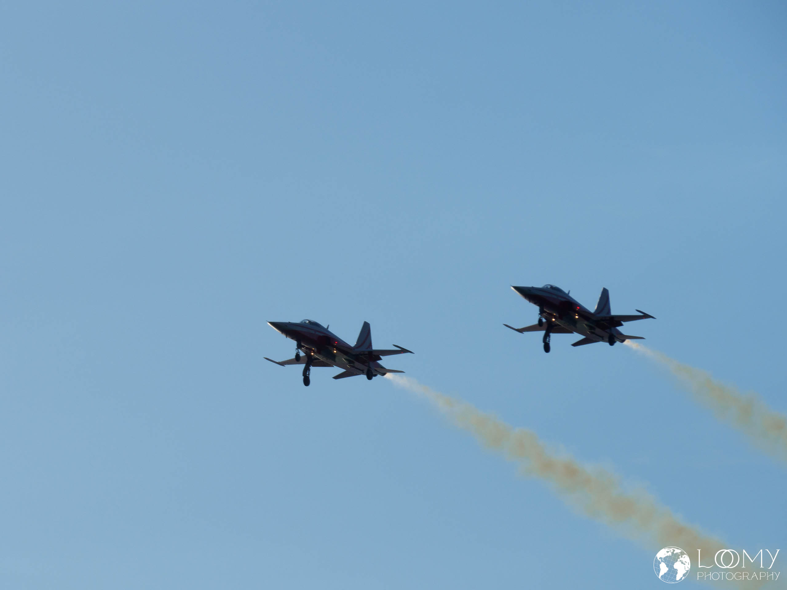 Patrouille Suisse