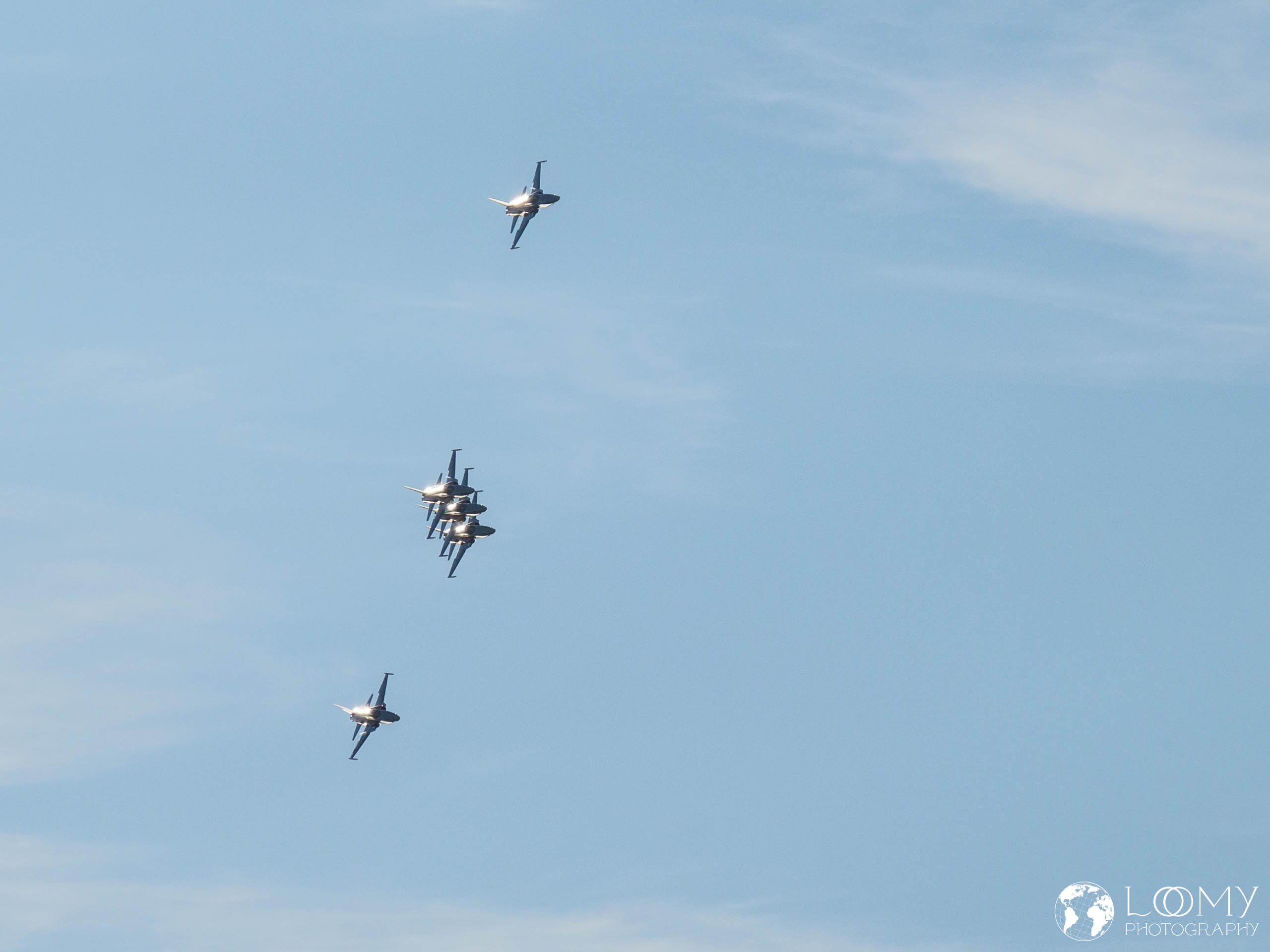 Patrouille Suisse