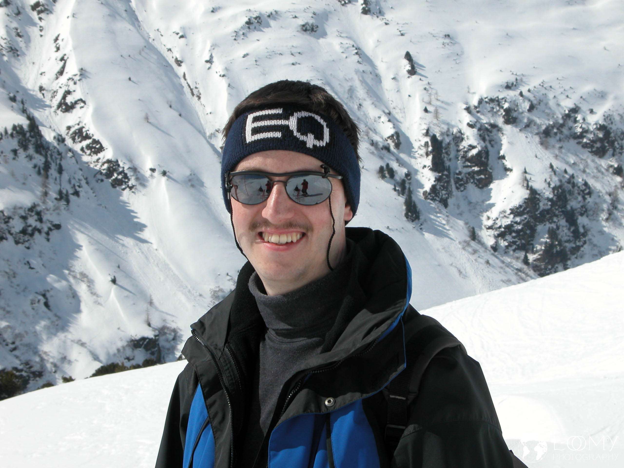 Skiwochenende in Davos