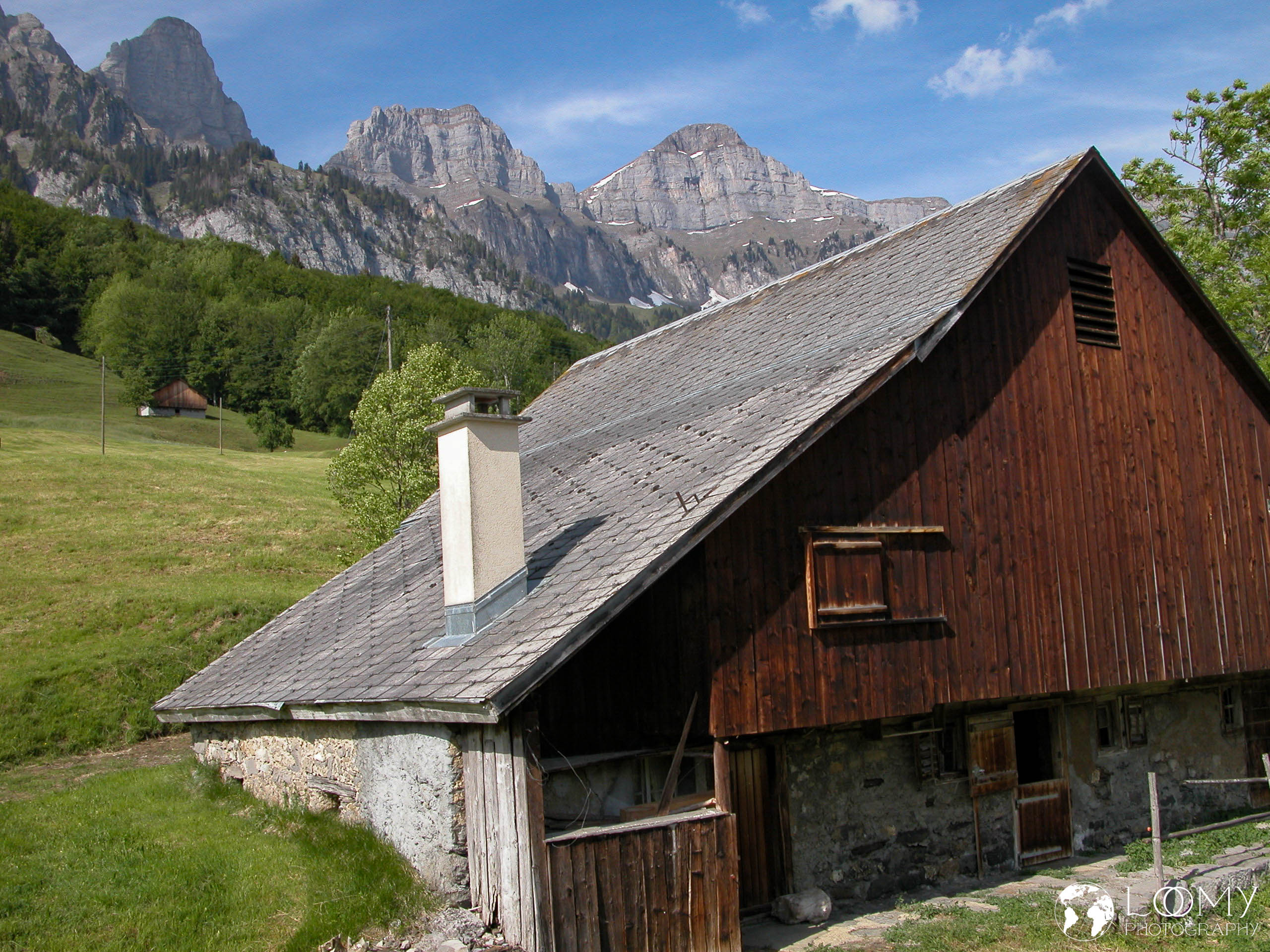 Churfirsten