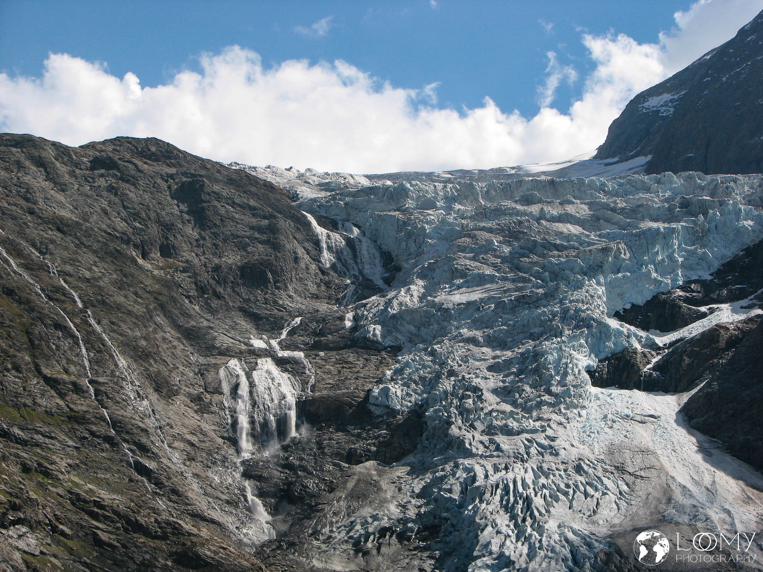 Tiftgletscher