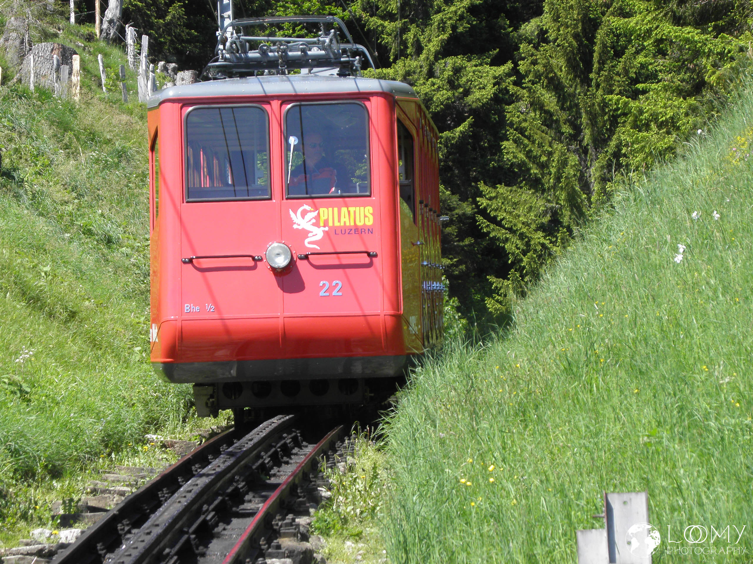 Pilatus