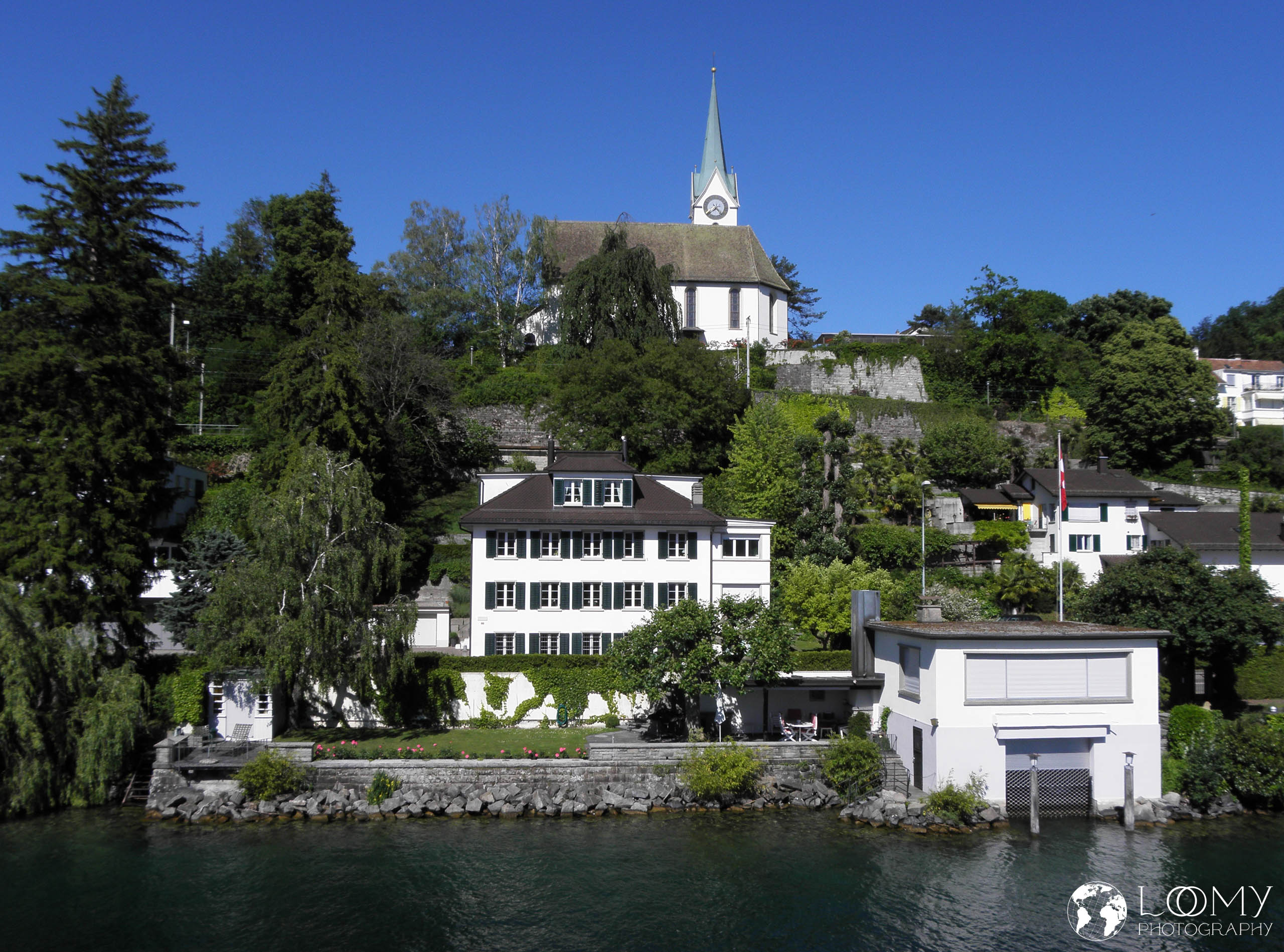 Zürisee