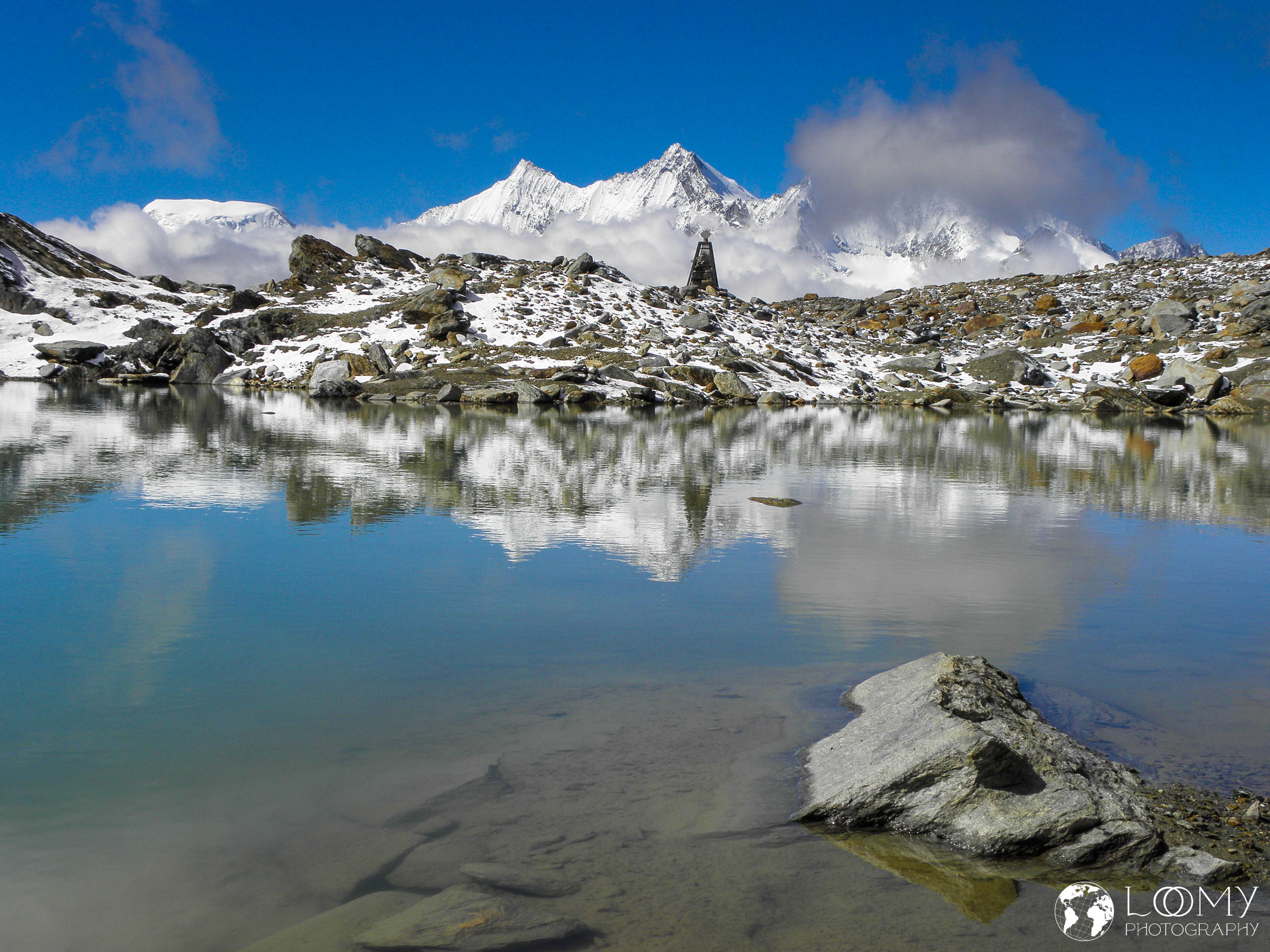 Saas-Fee