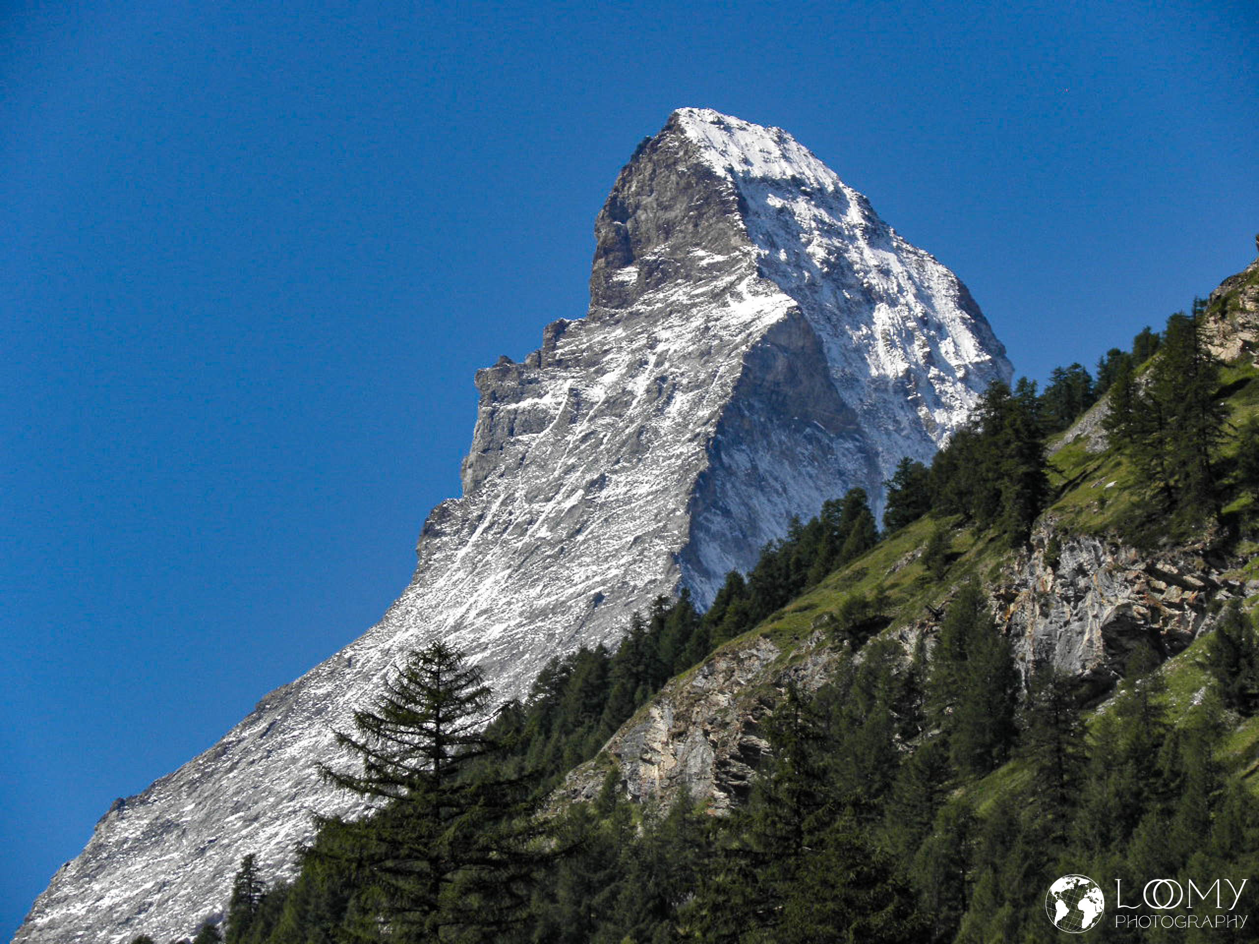 Matterhorn