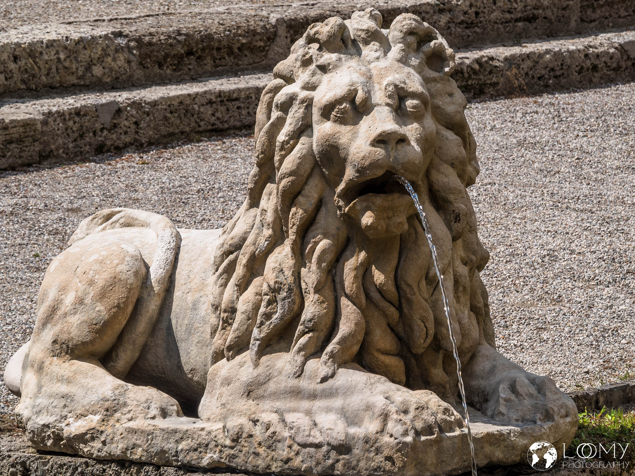 Wasserspiele