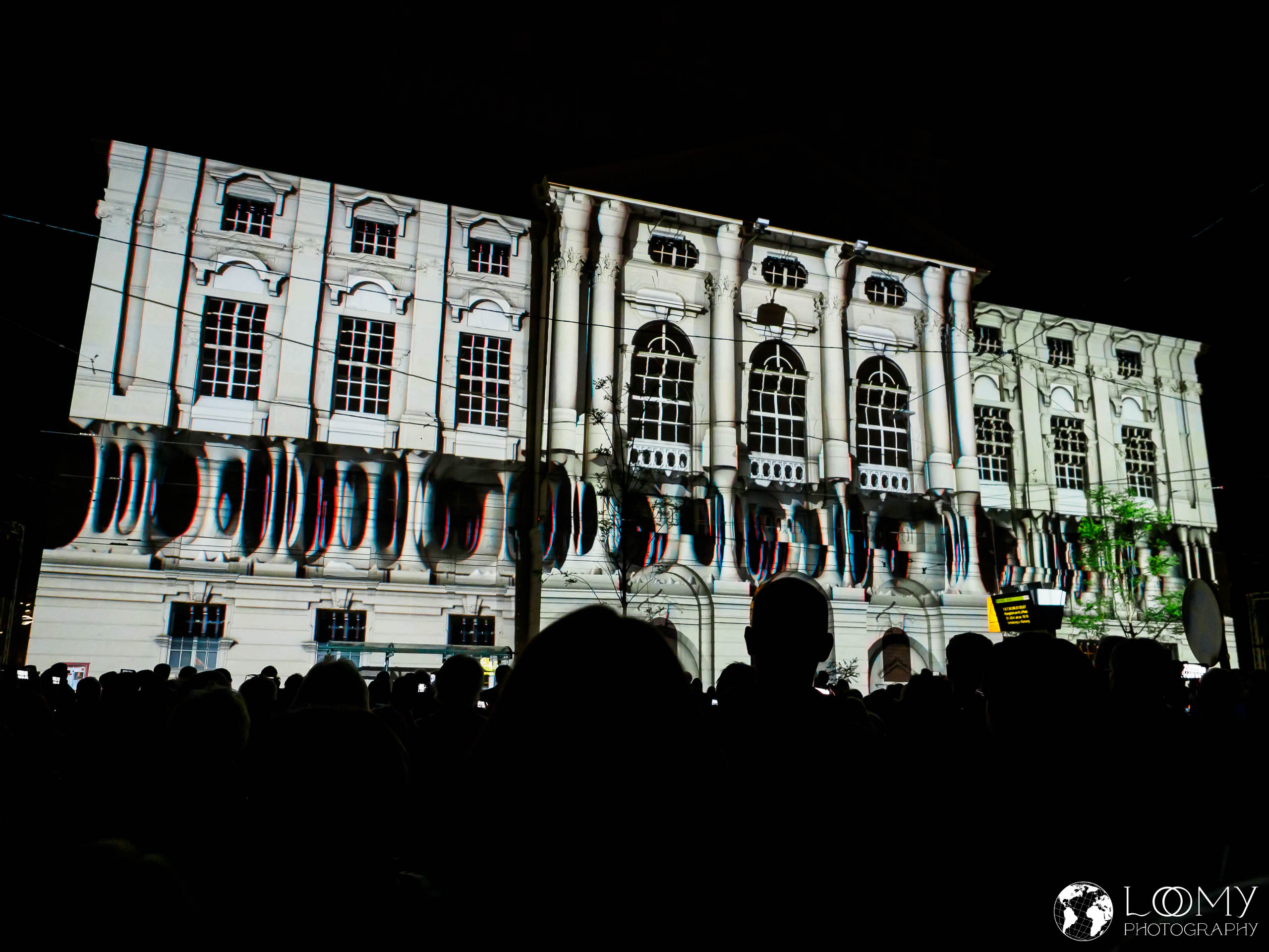 Transfiguration – Die Verwandlung