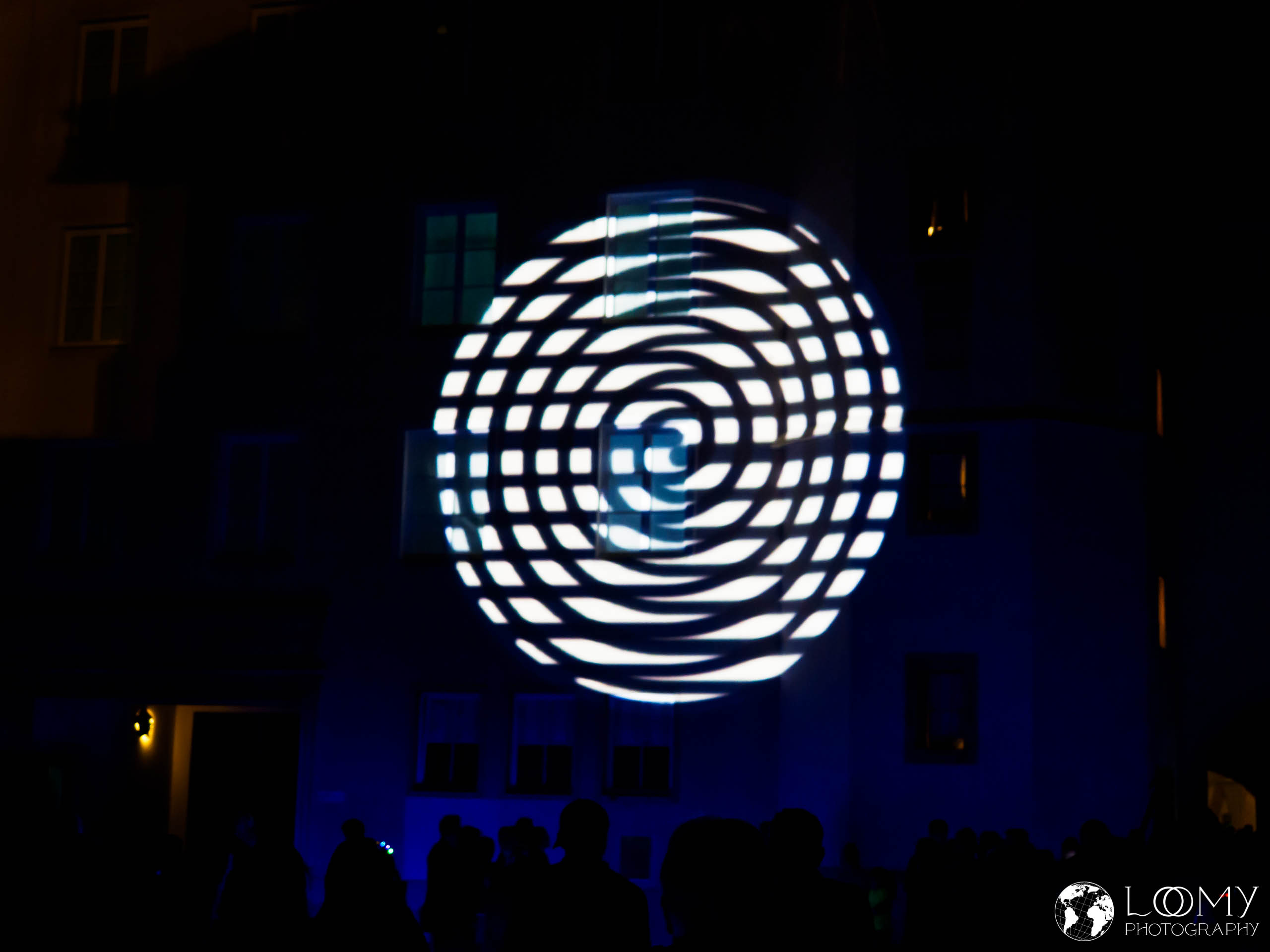 Arkestra of Light: polarized