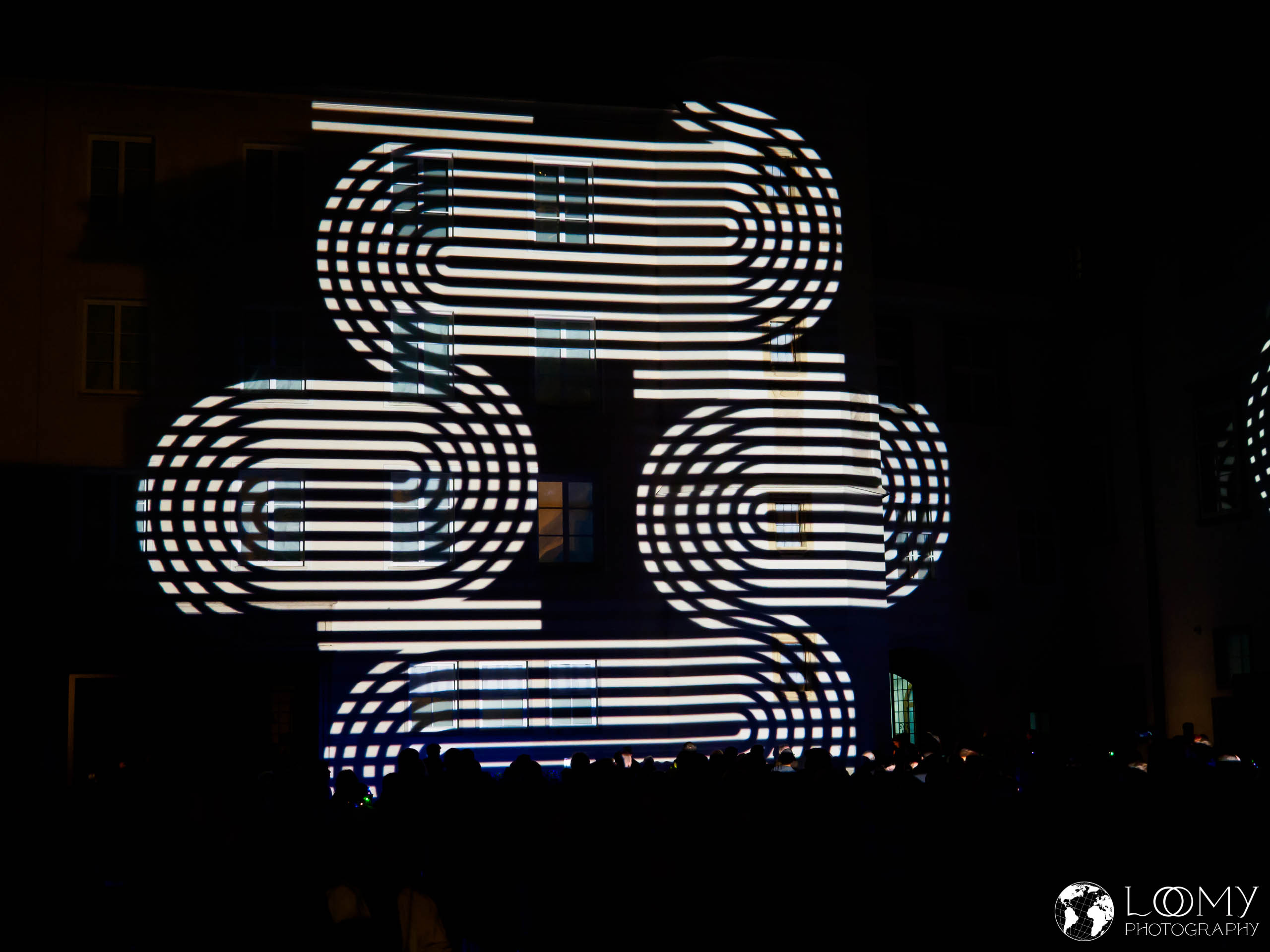 Arkestra of Light: polarized