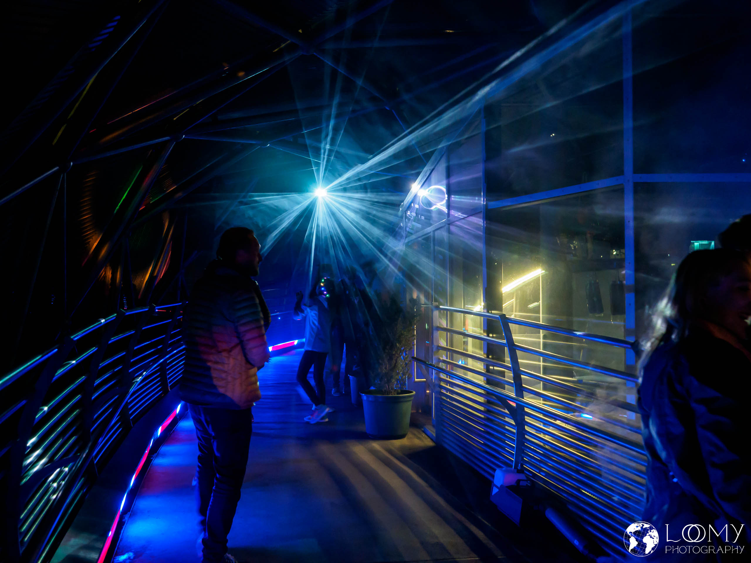 Holographisches Windspiel 3.2