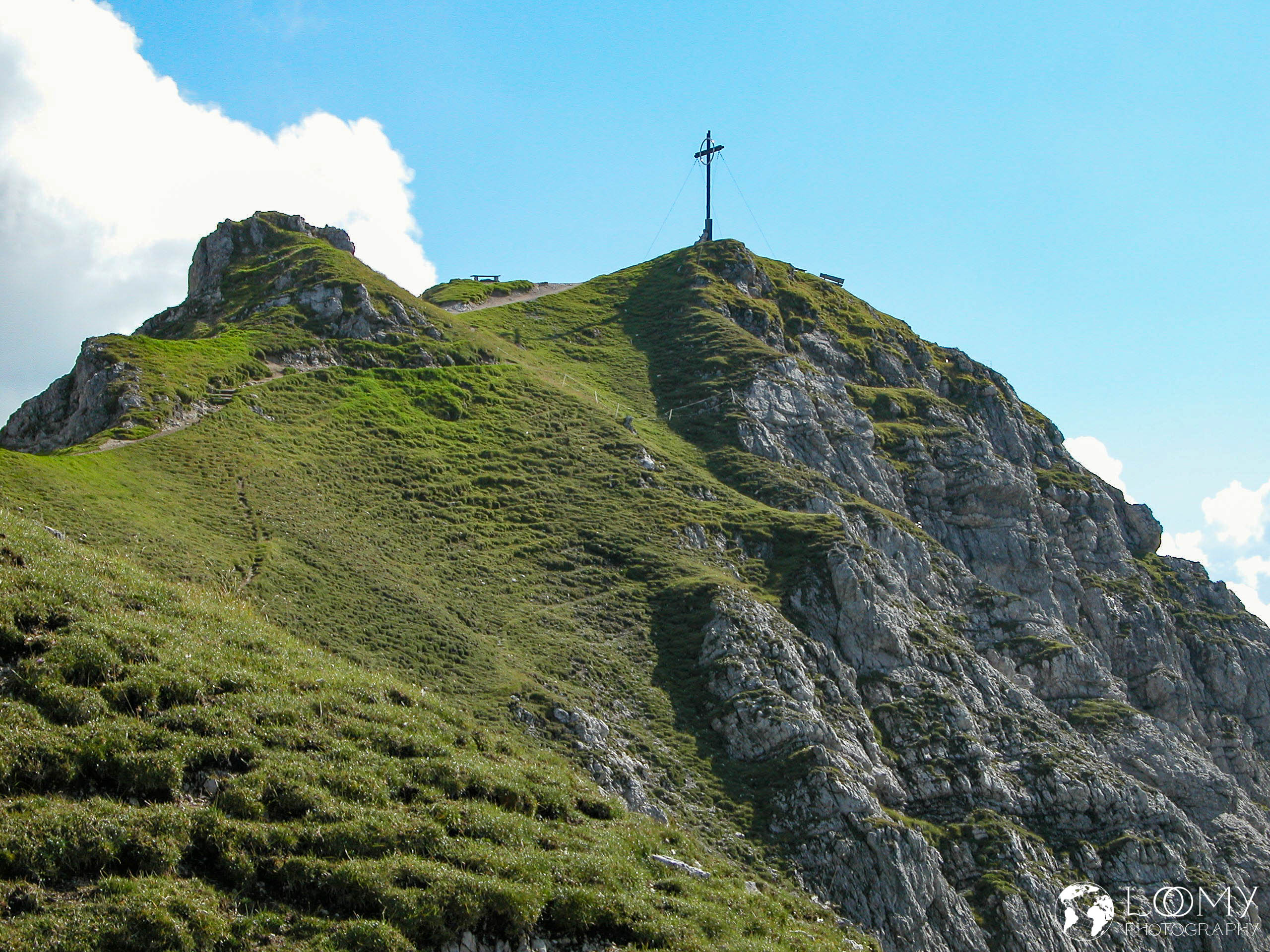 Seefelder Spitze