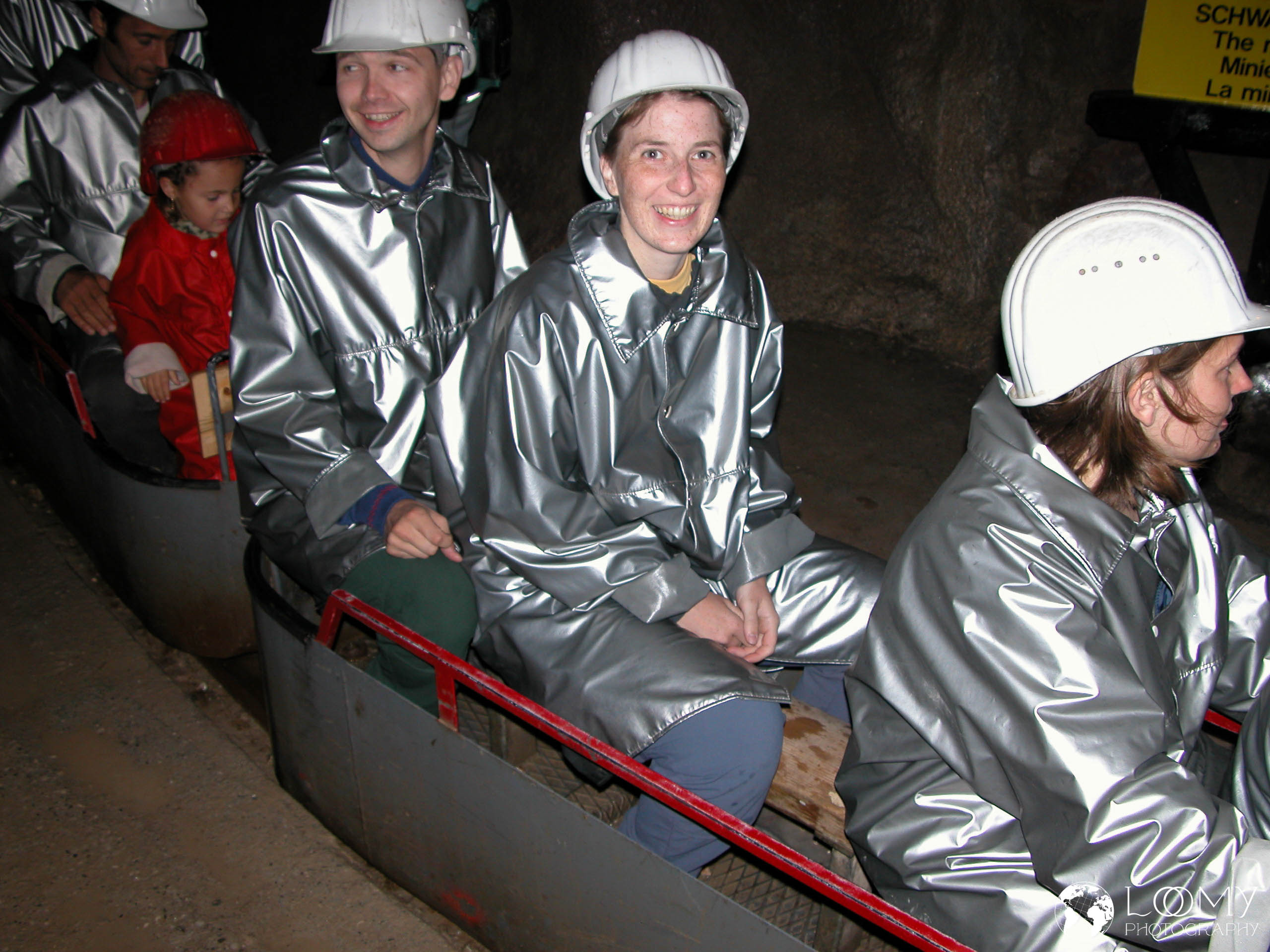 Karin und Jürgen