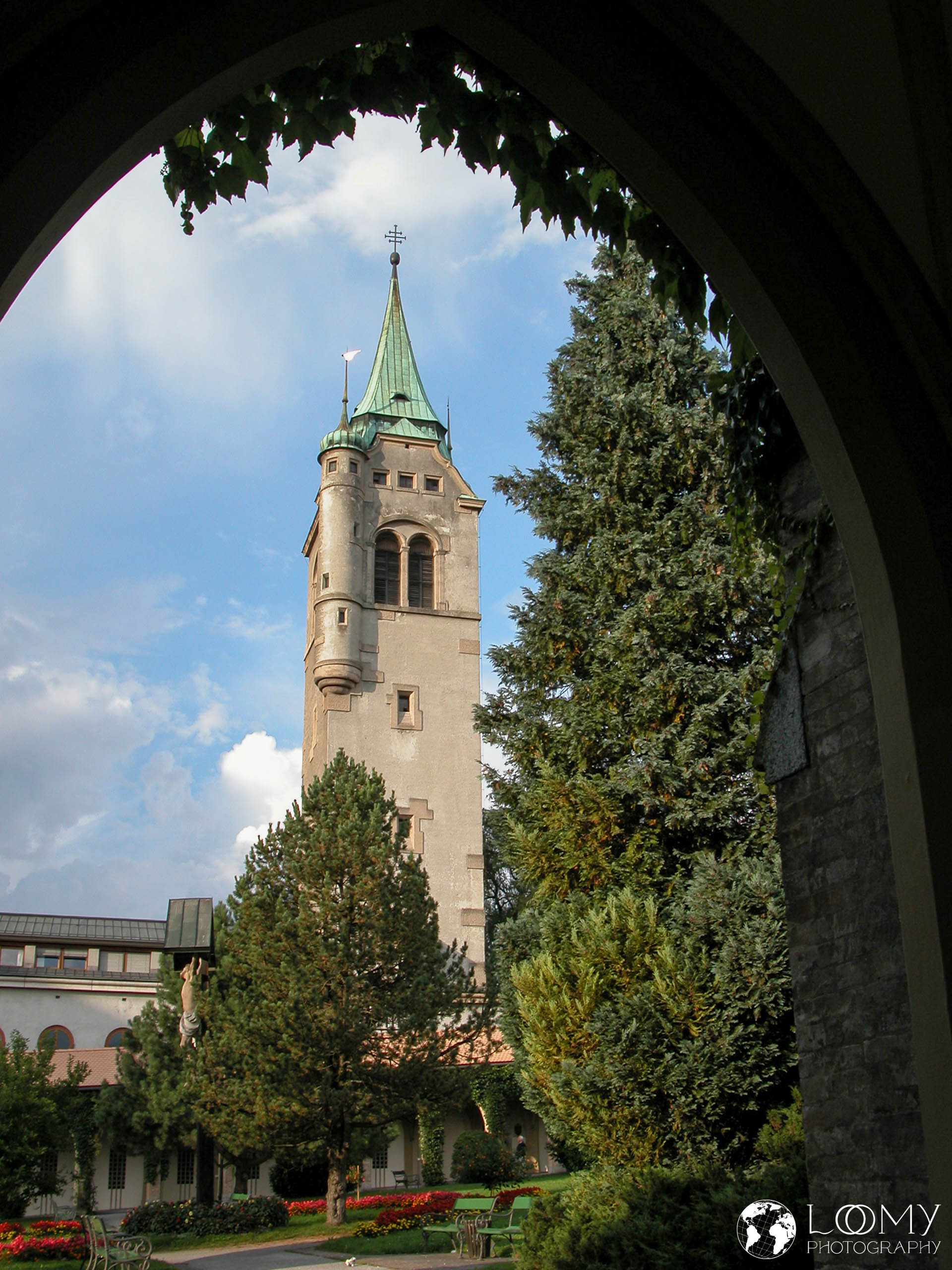 Turm