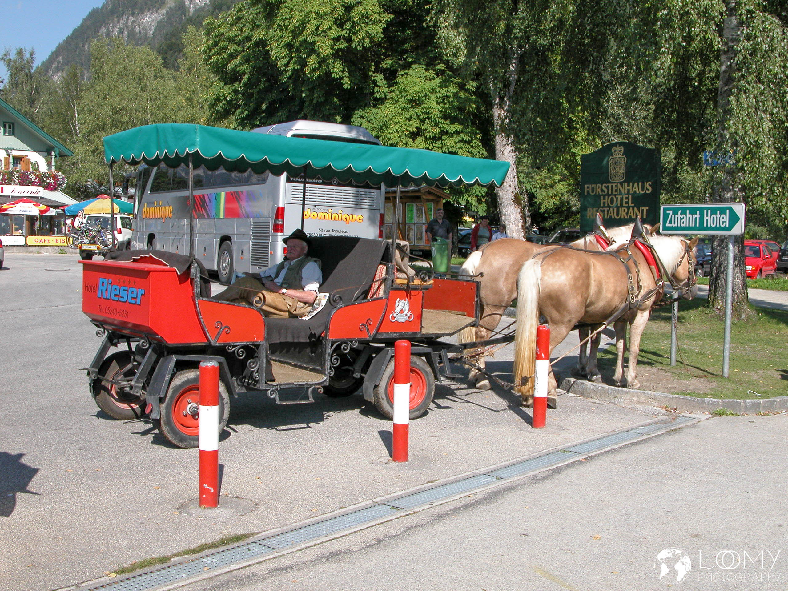 Kutsche