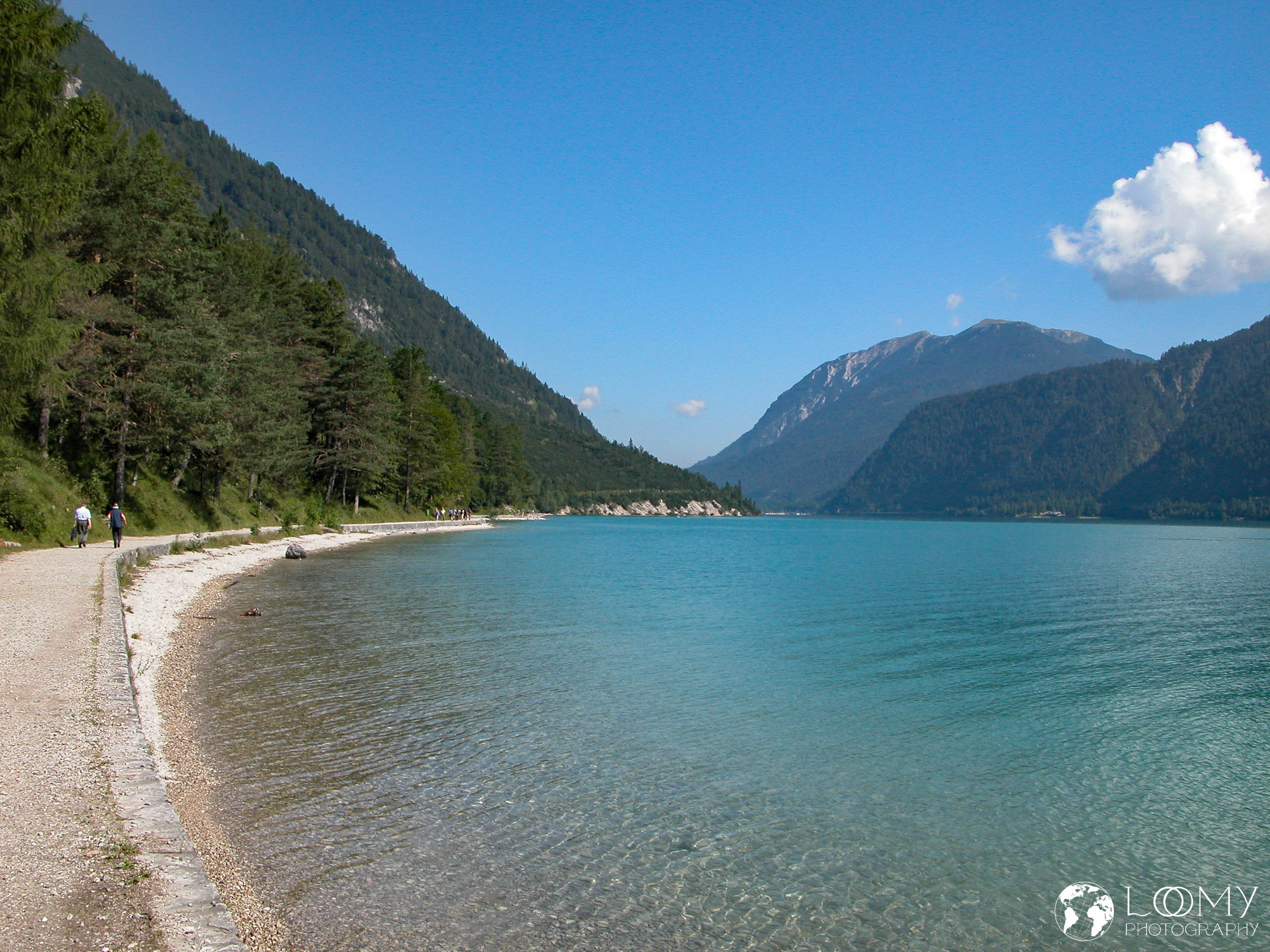 Achensee