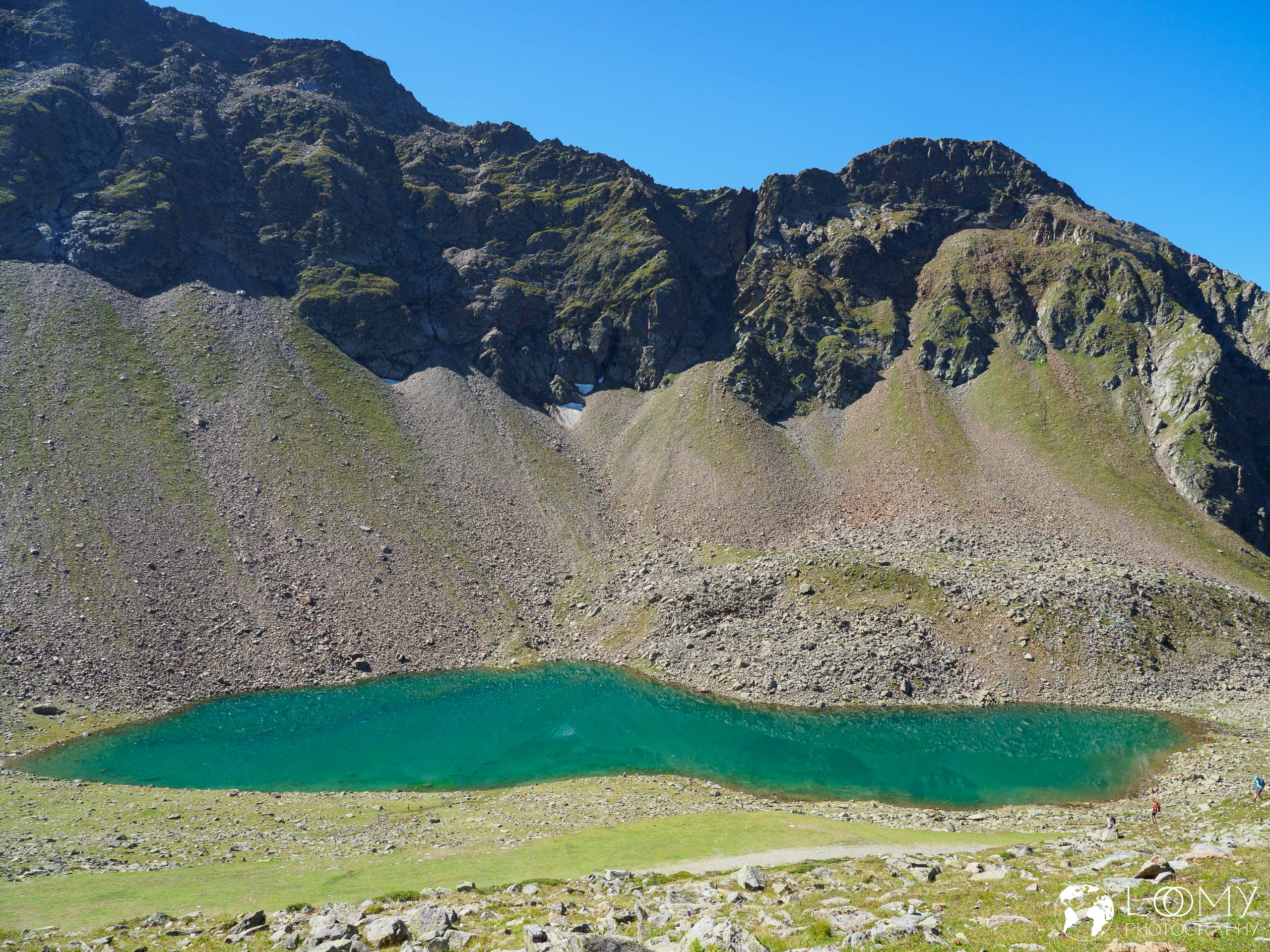 Oberer Plenderlessee
