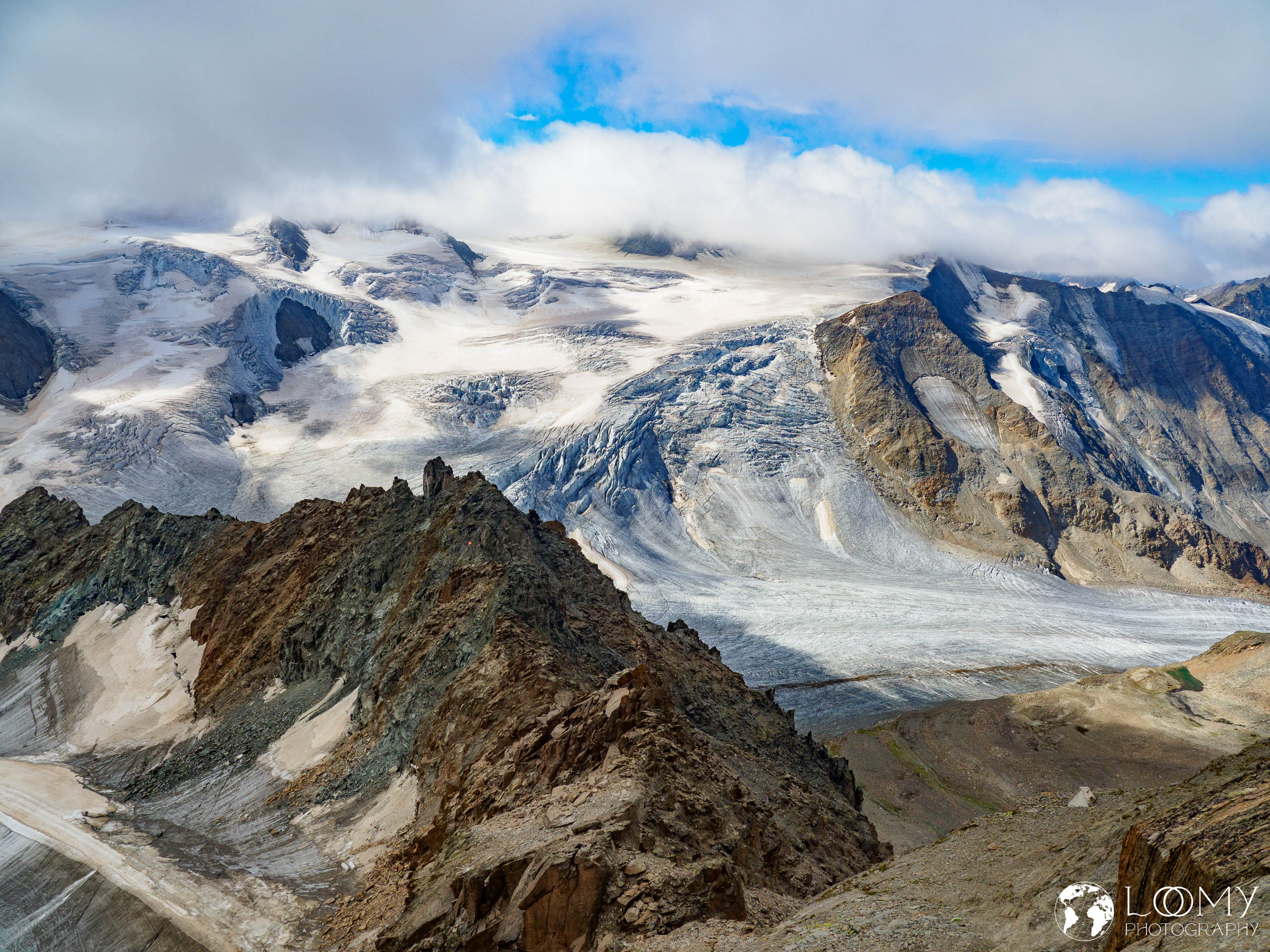 Pitztalgletscher