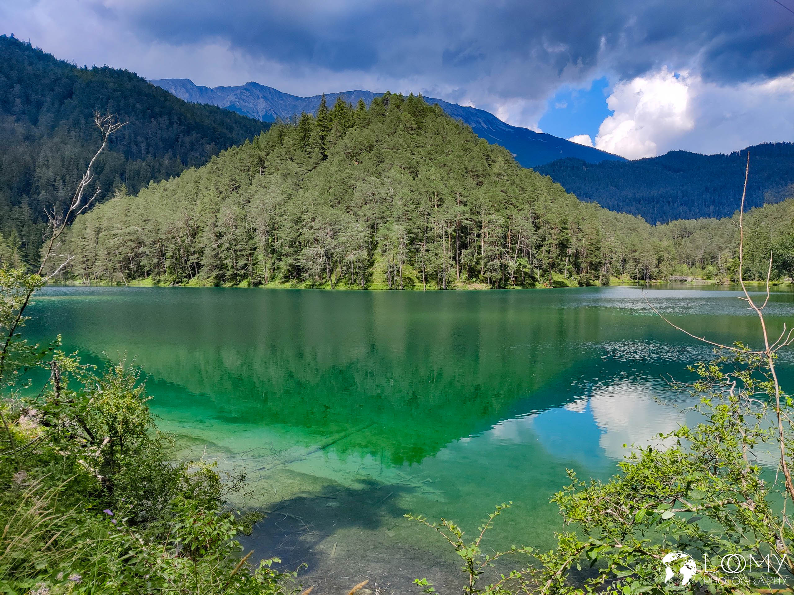 Blindsee