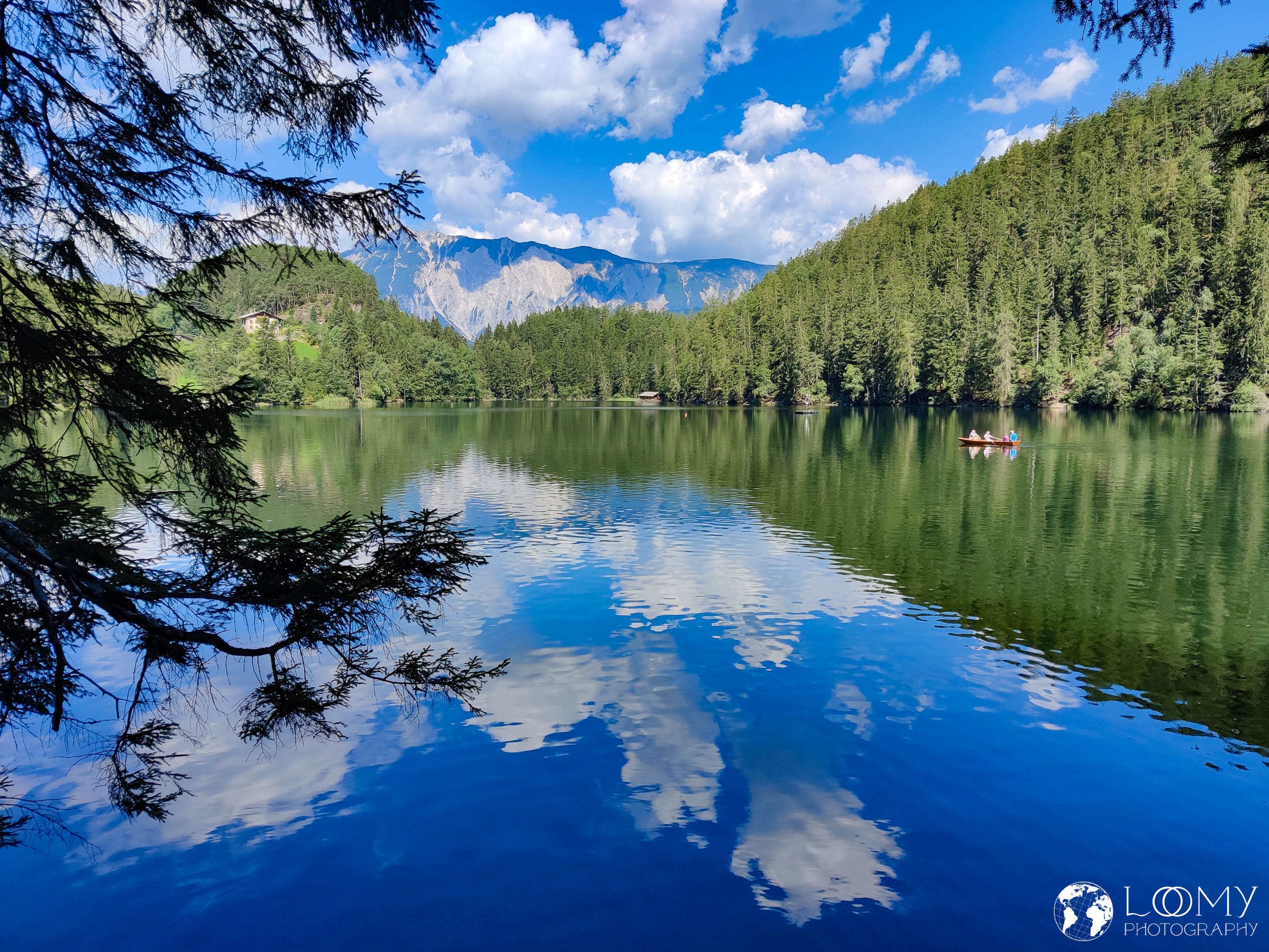 Piburger See