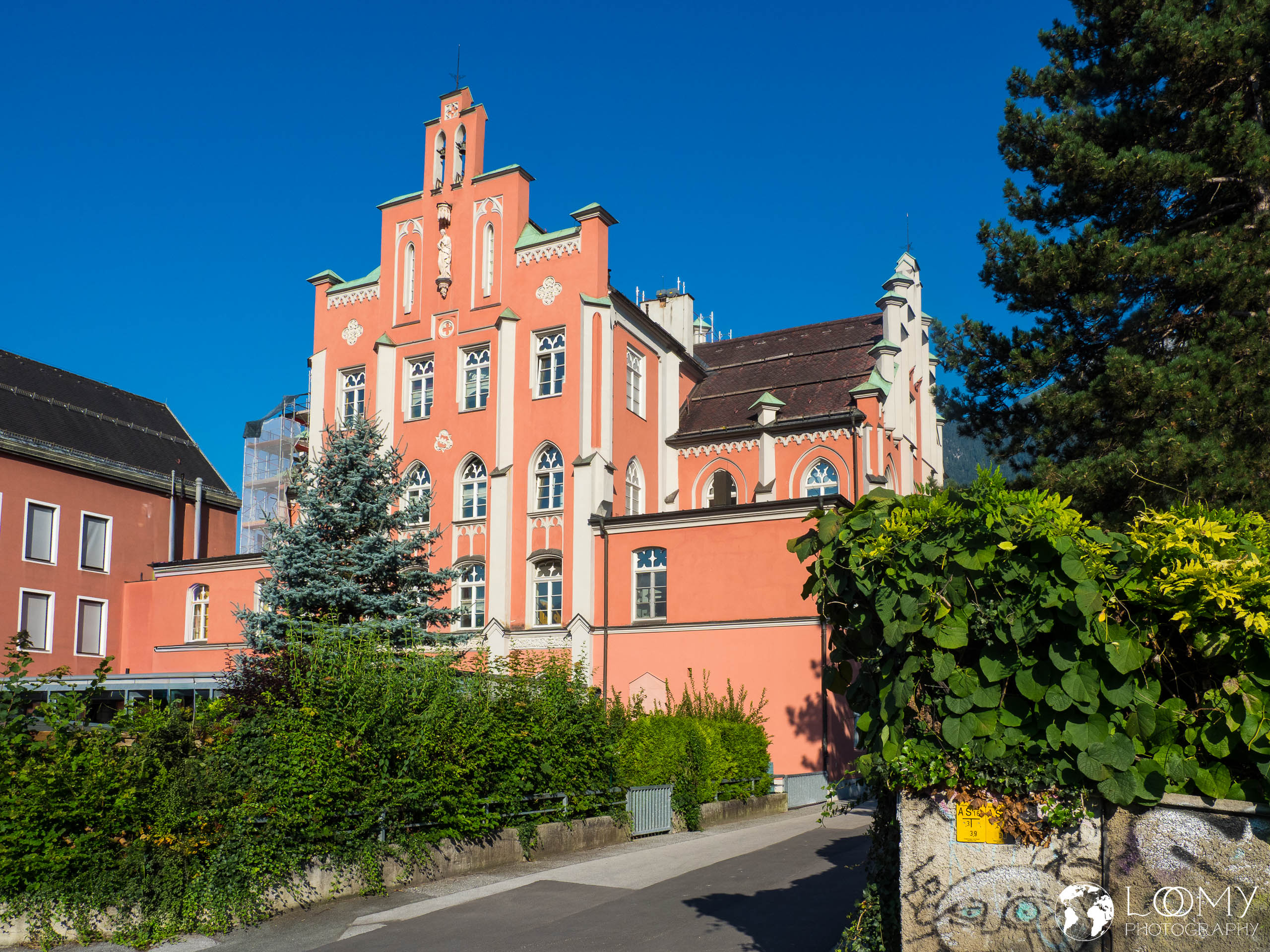 Berufsschule