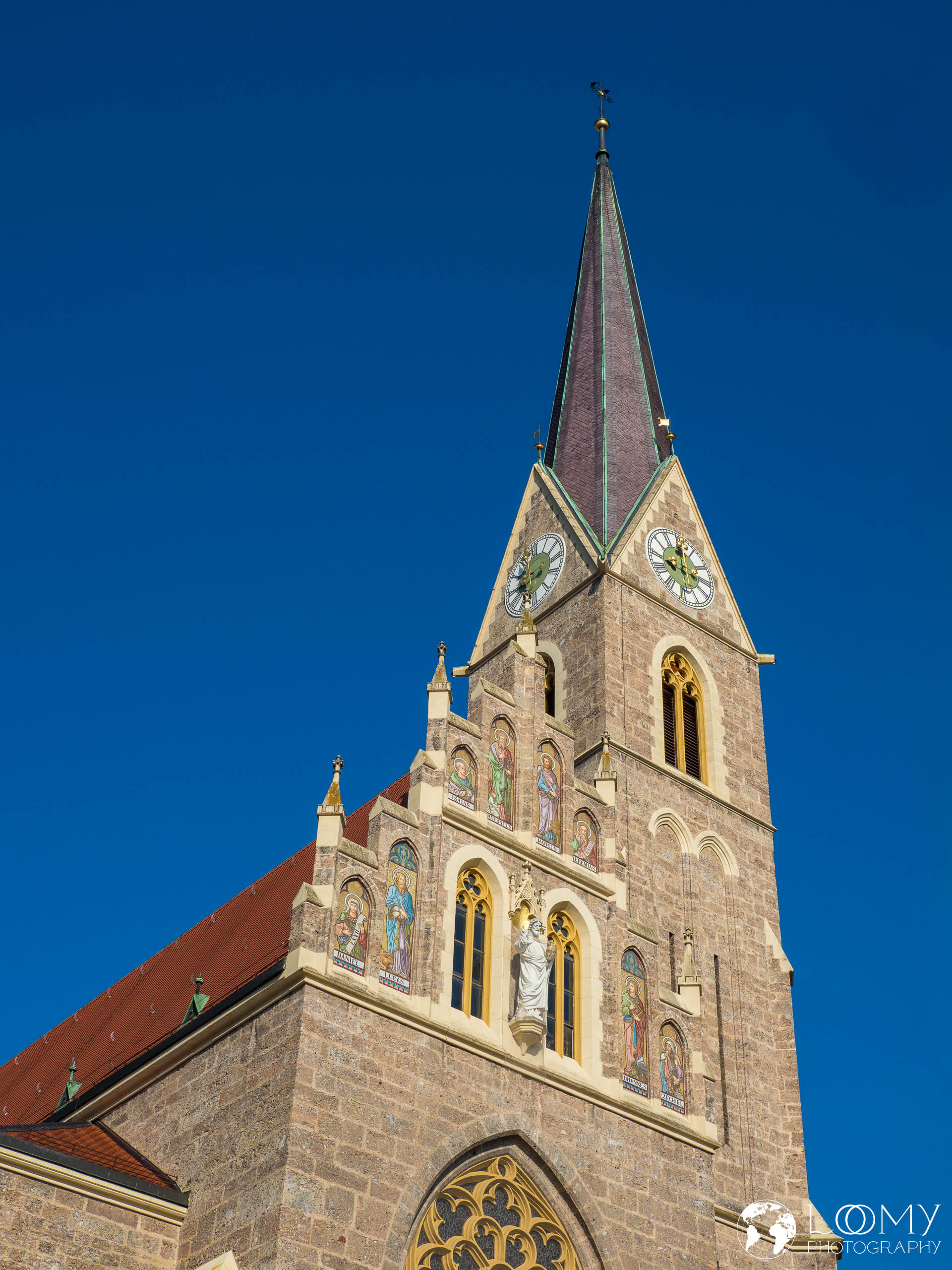 St Nikolaus