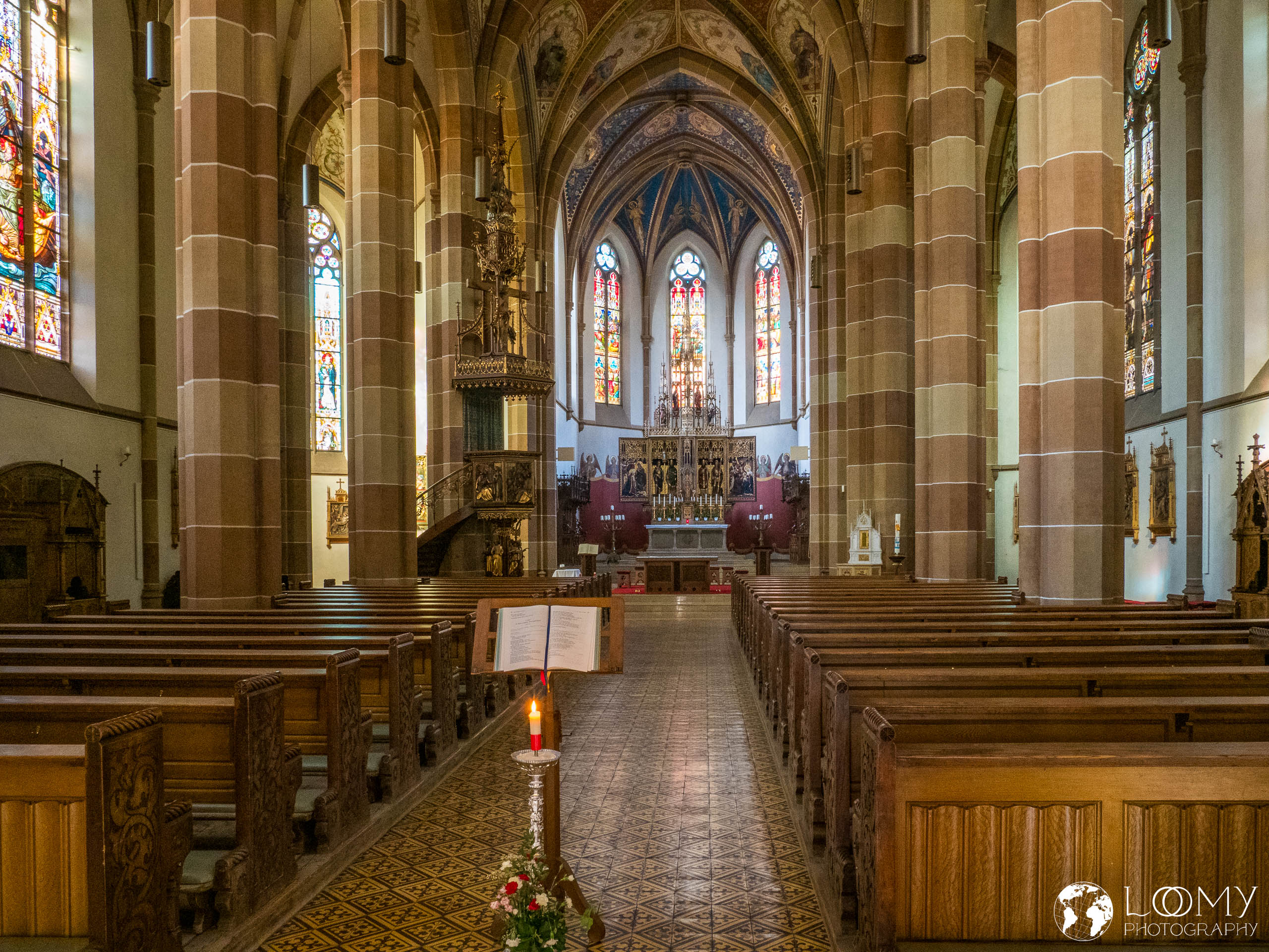St Nikolaus