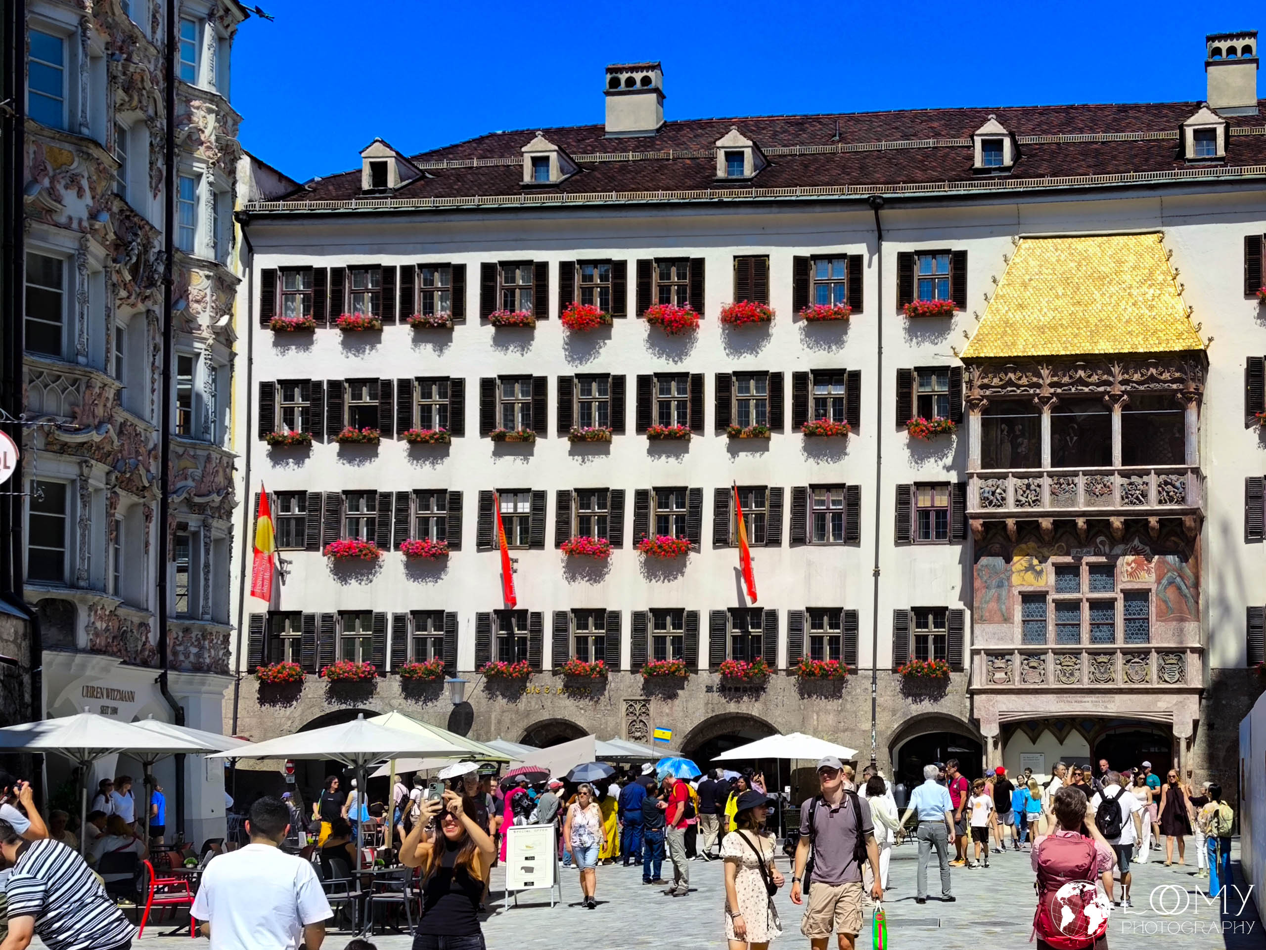 Innsbruck