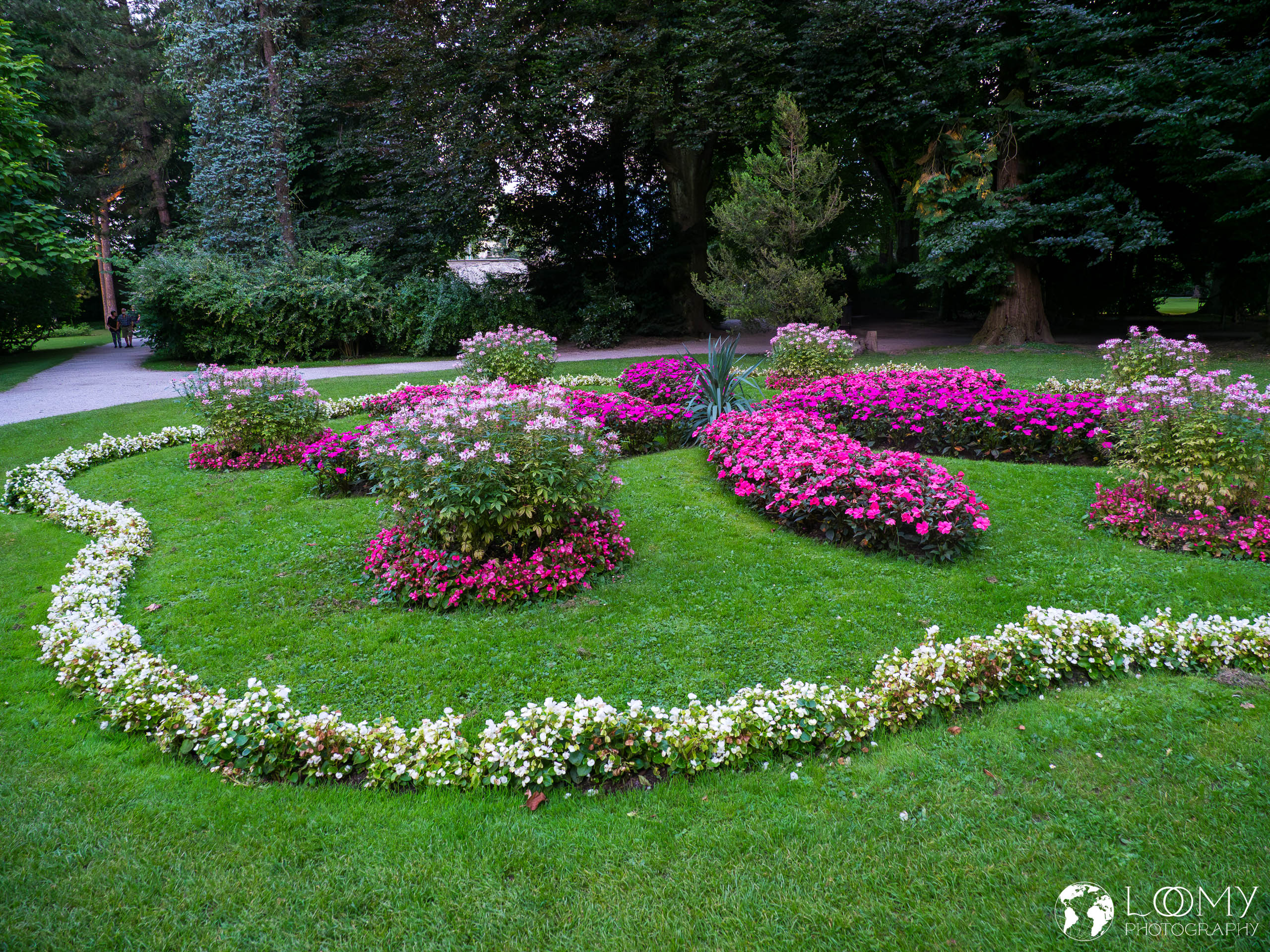 Hofgarten