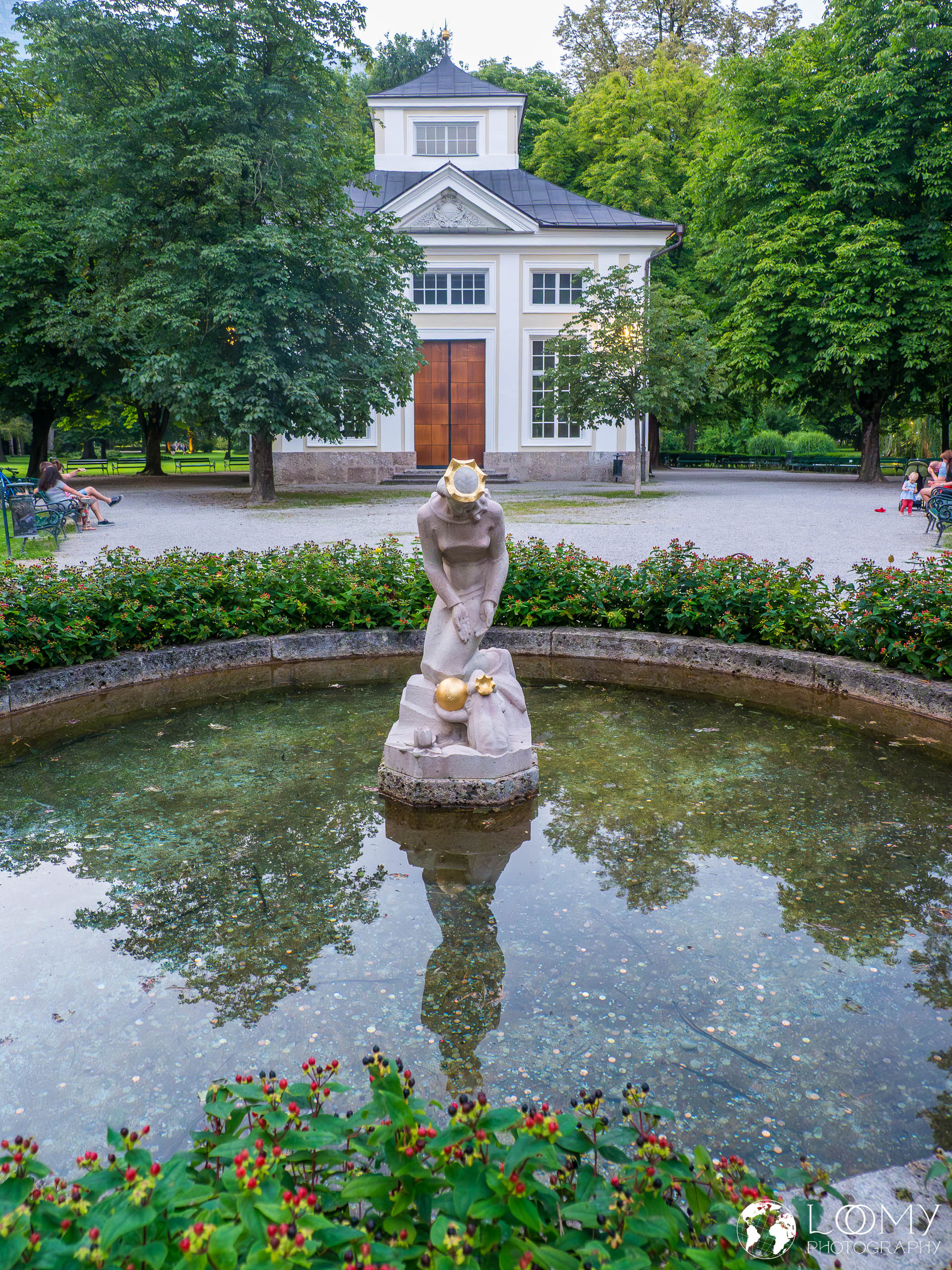Hofgarten