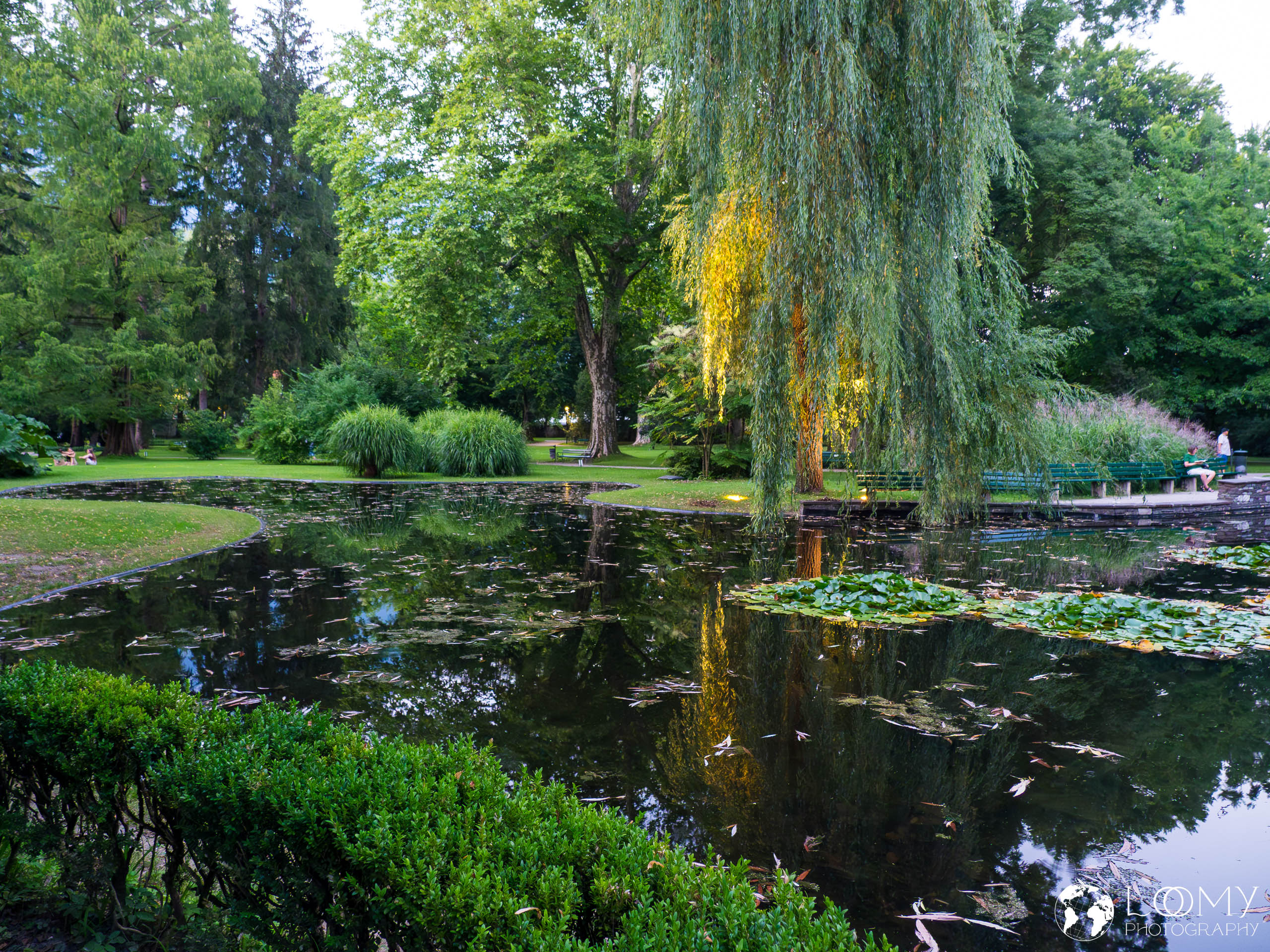 Hofgarten