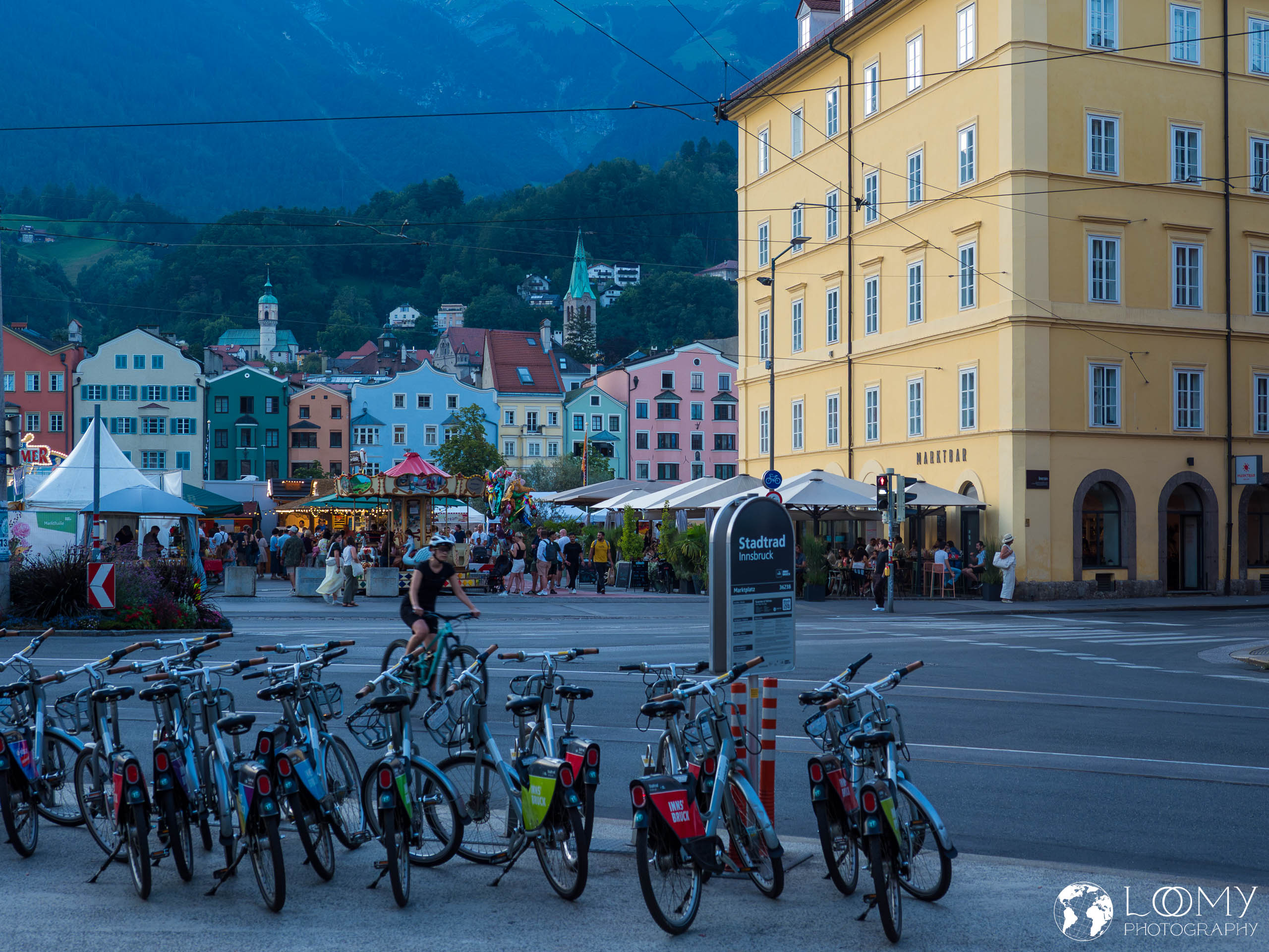 Marktplatz