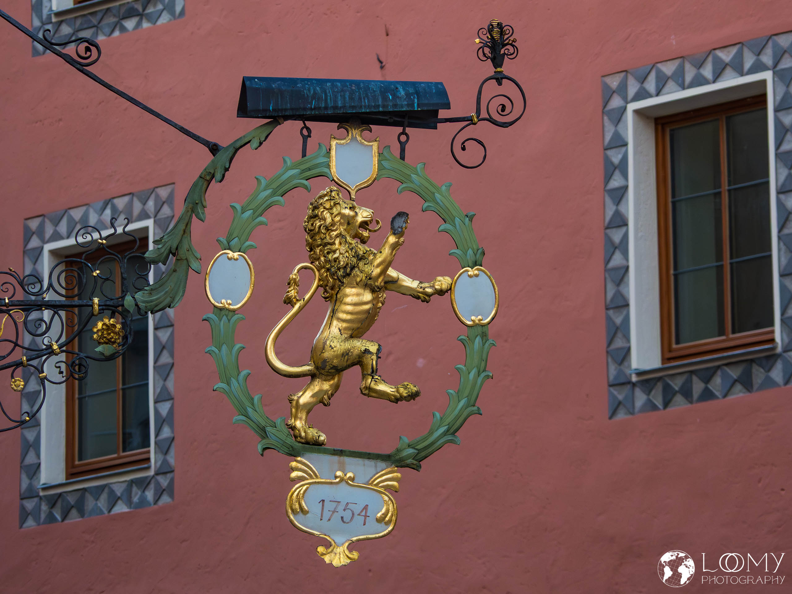 Seilergasse