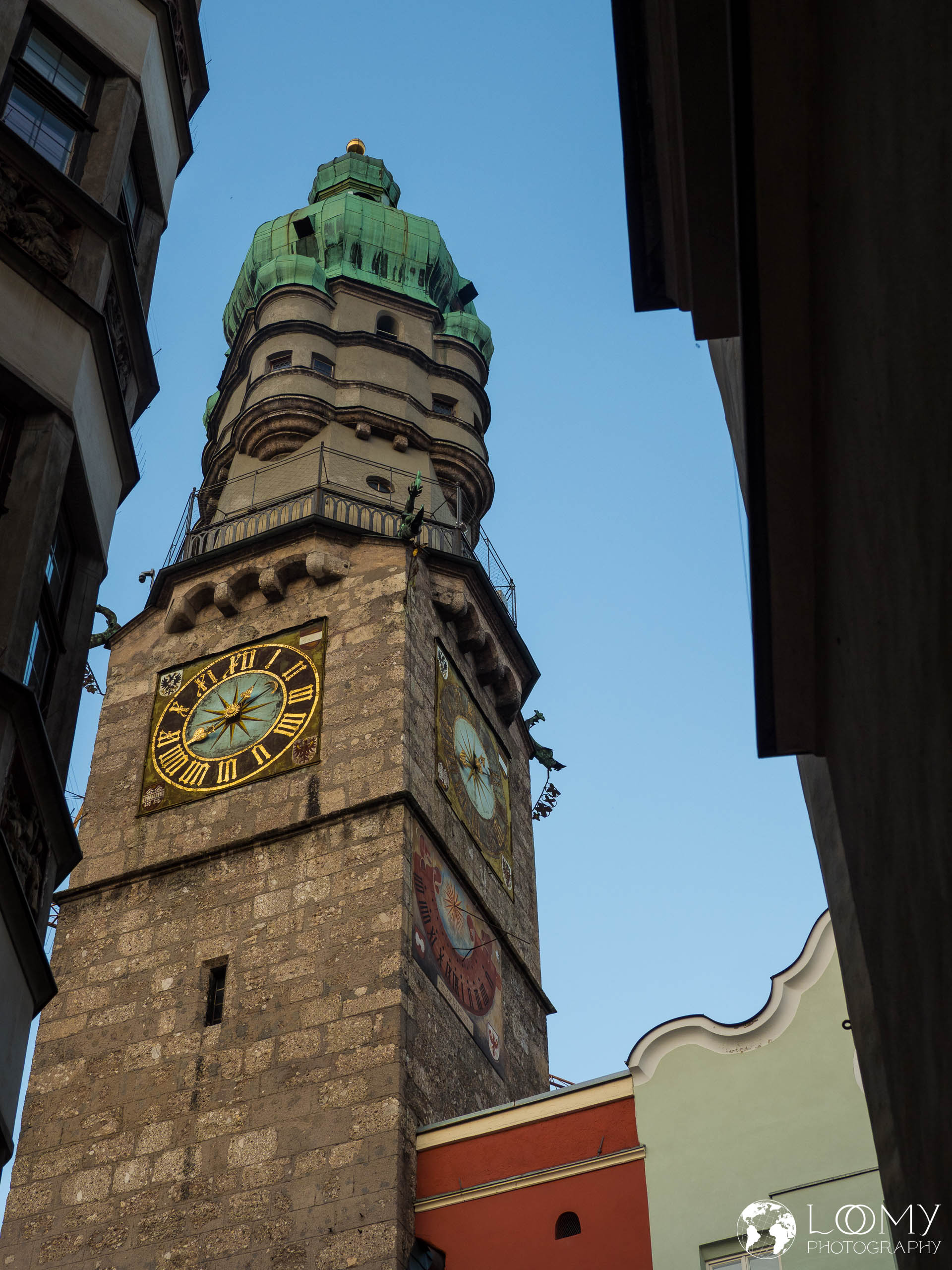 Stadtturm