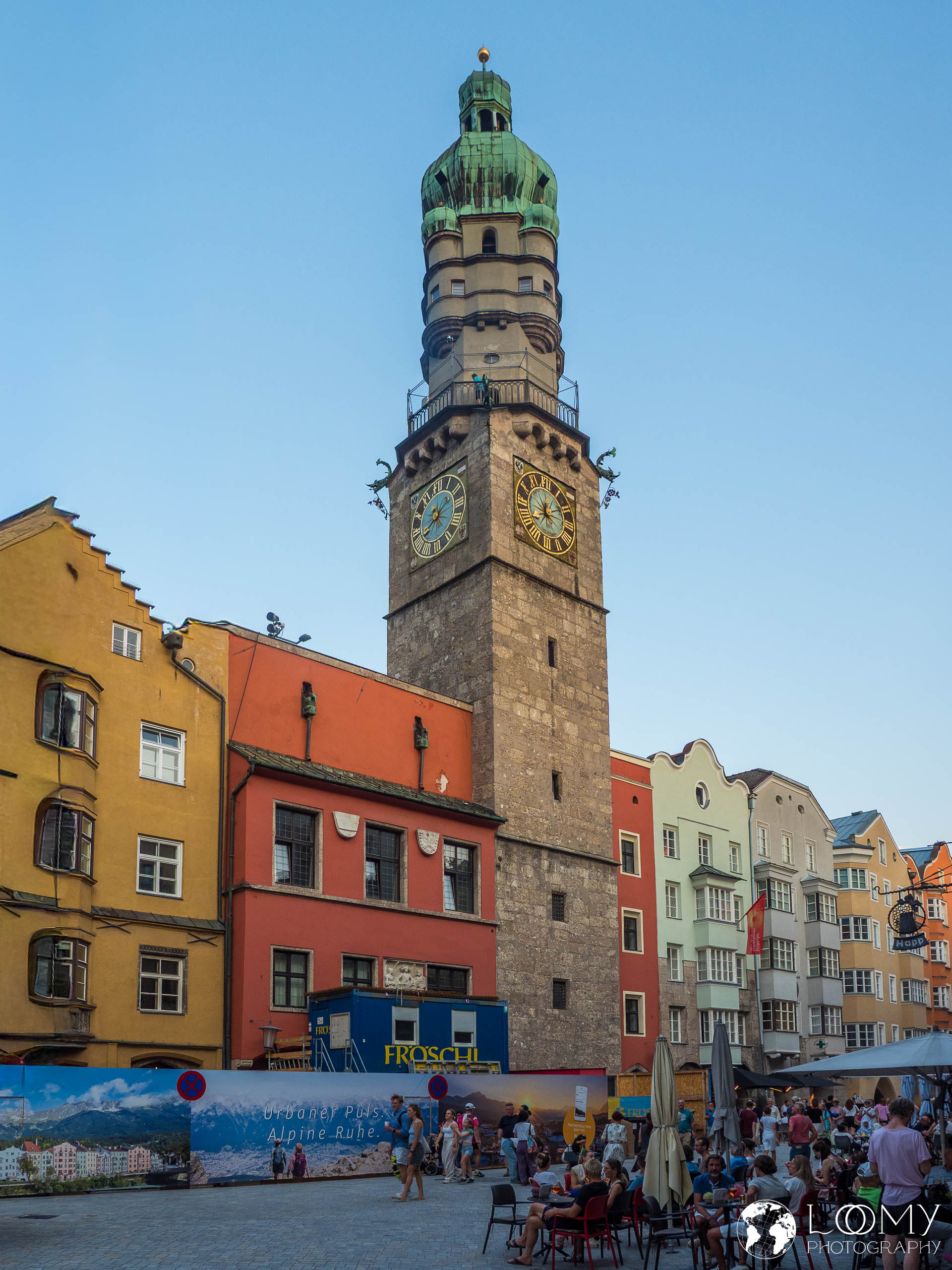 Stadtturm