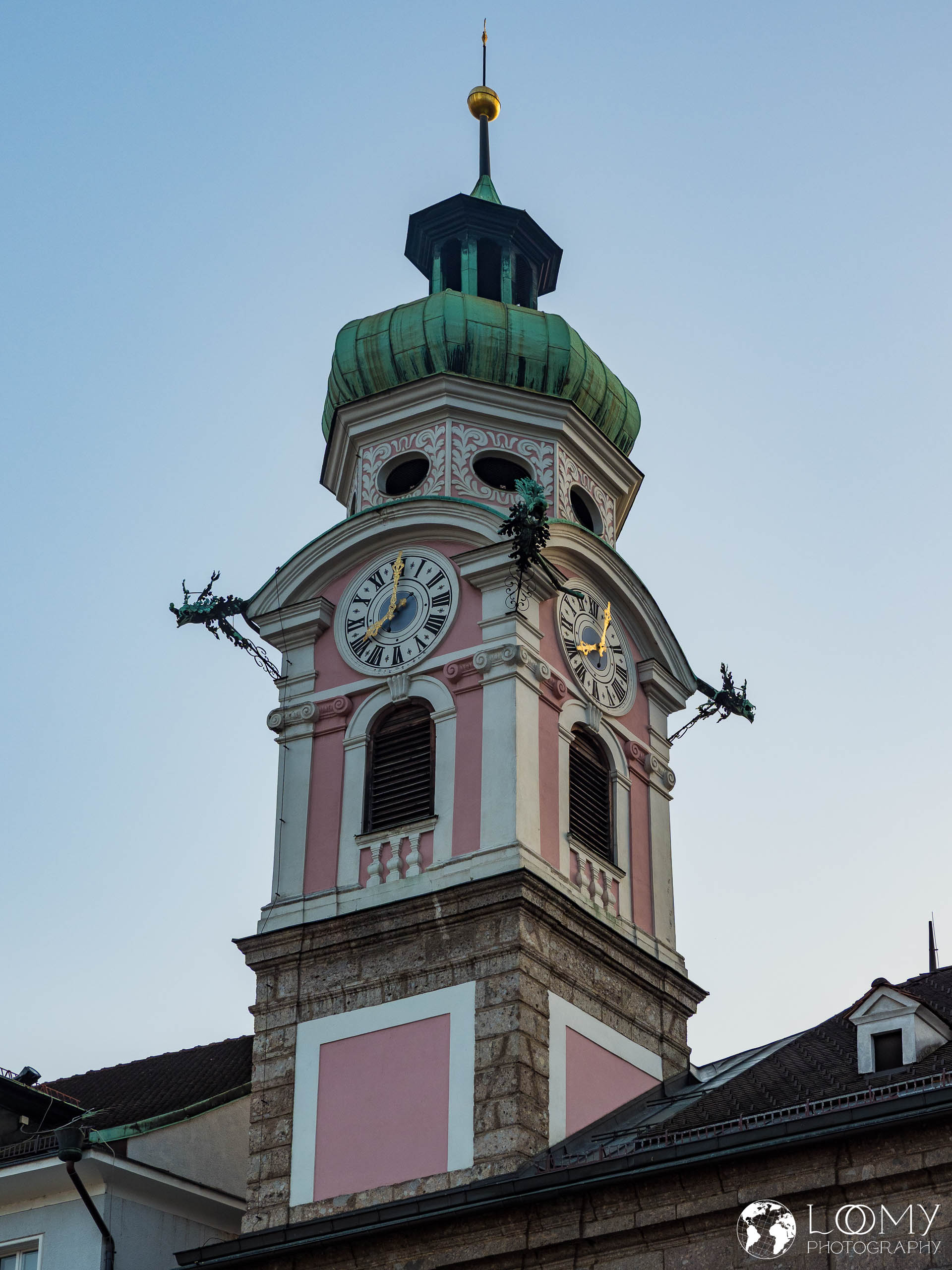 Spitalkirche zum Hl Geist