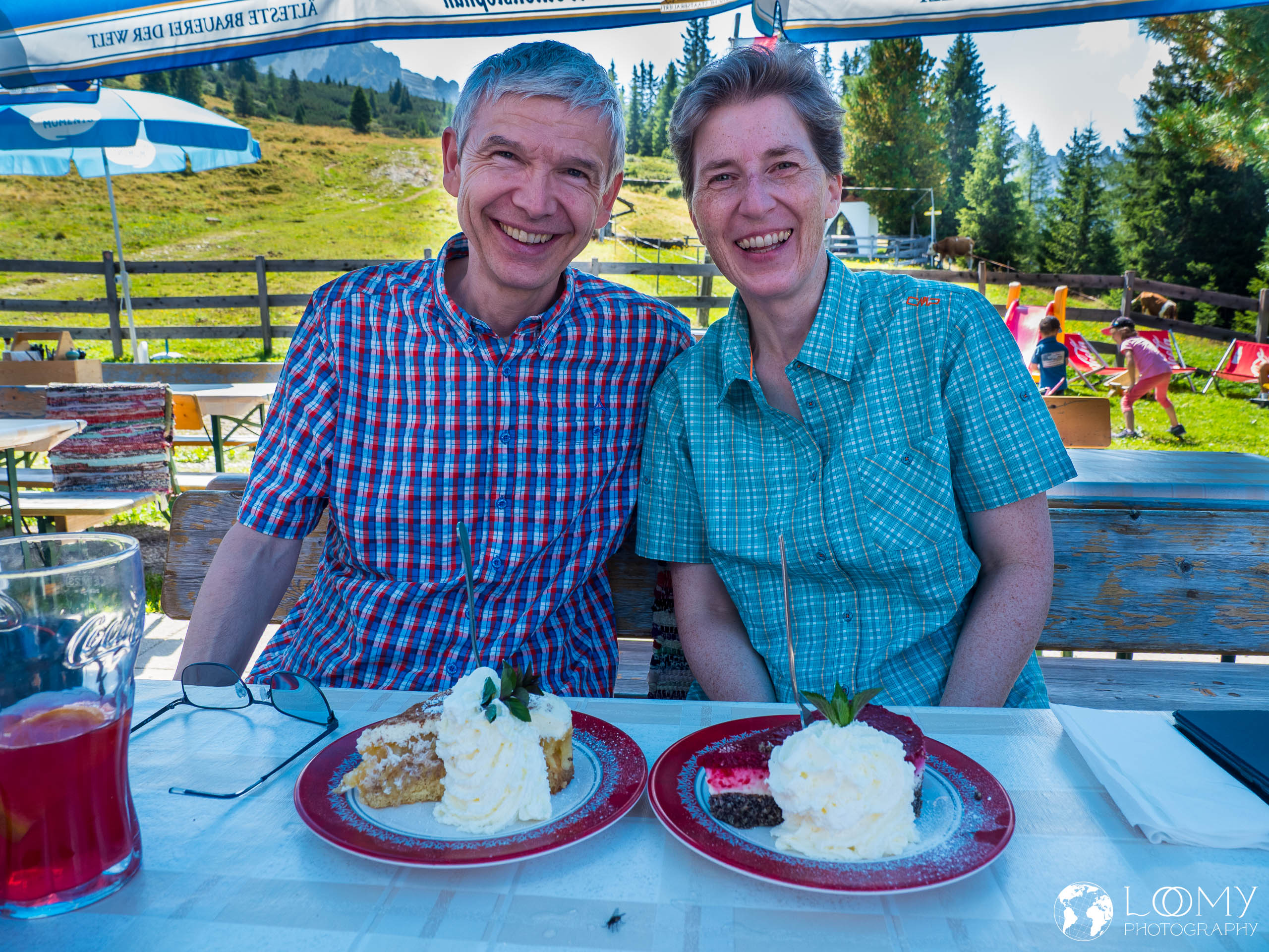 Birgitzeralm