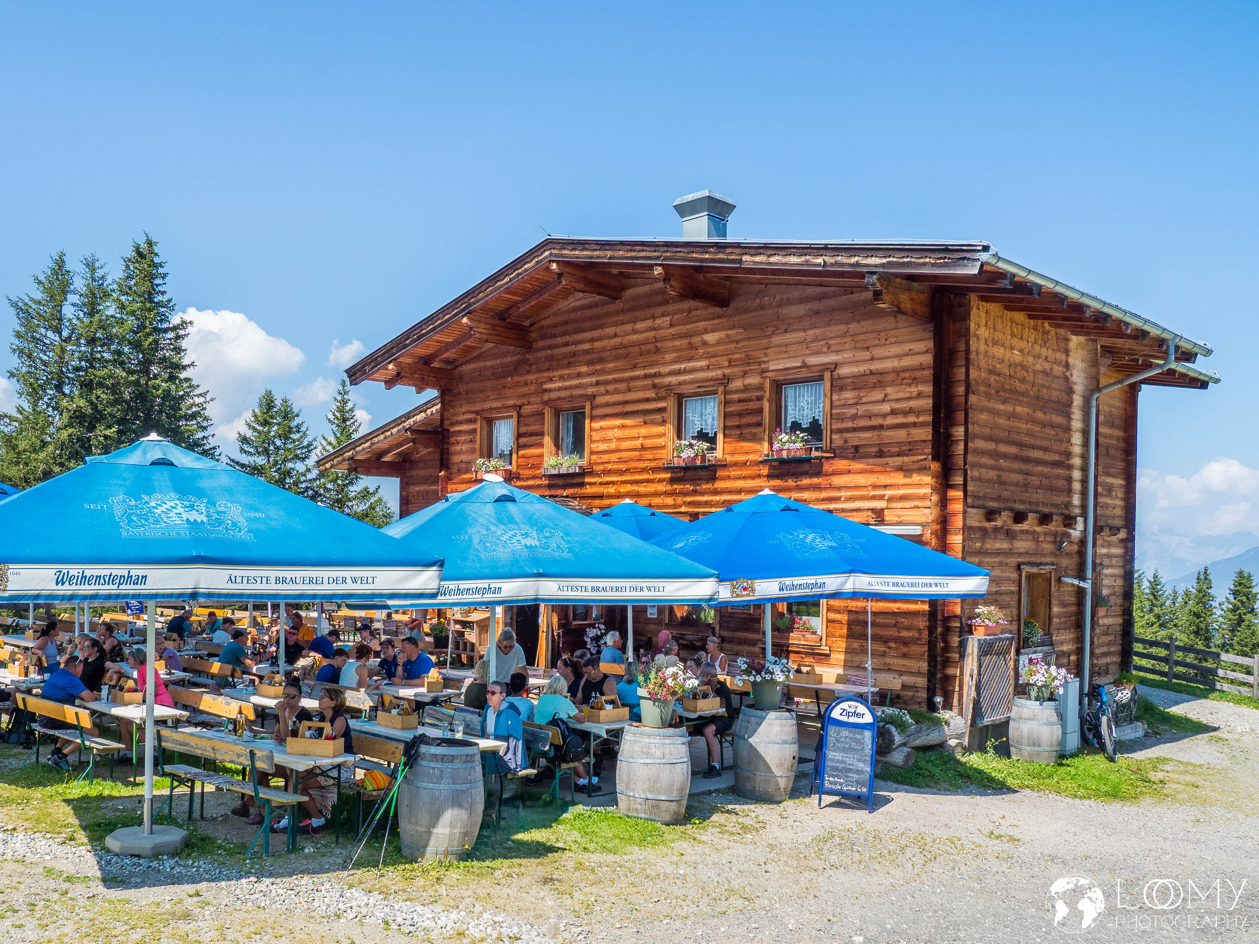 Birgitzeralm