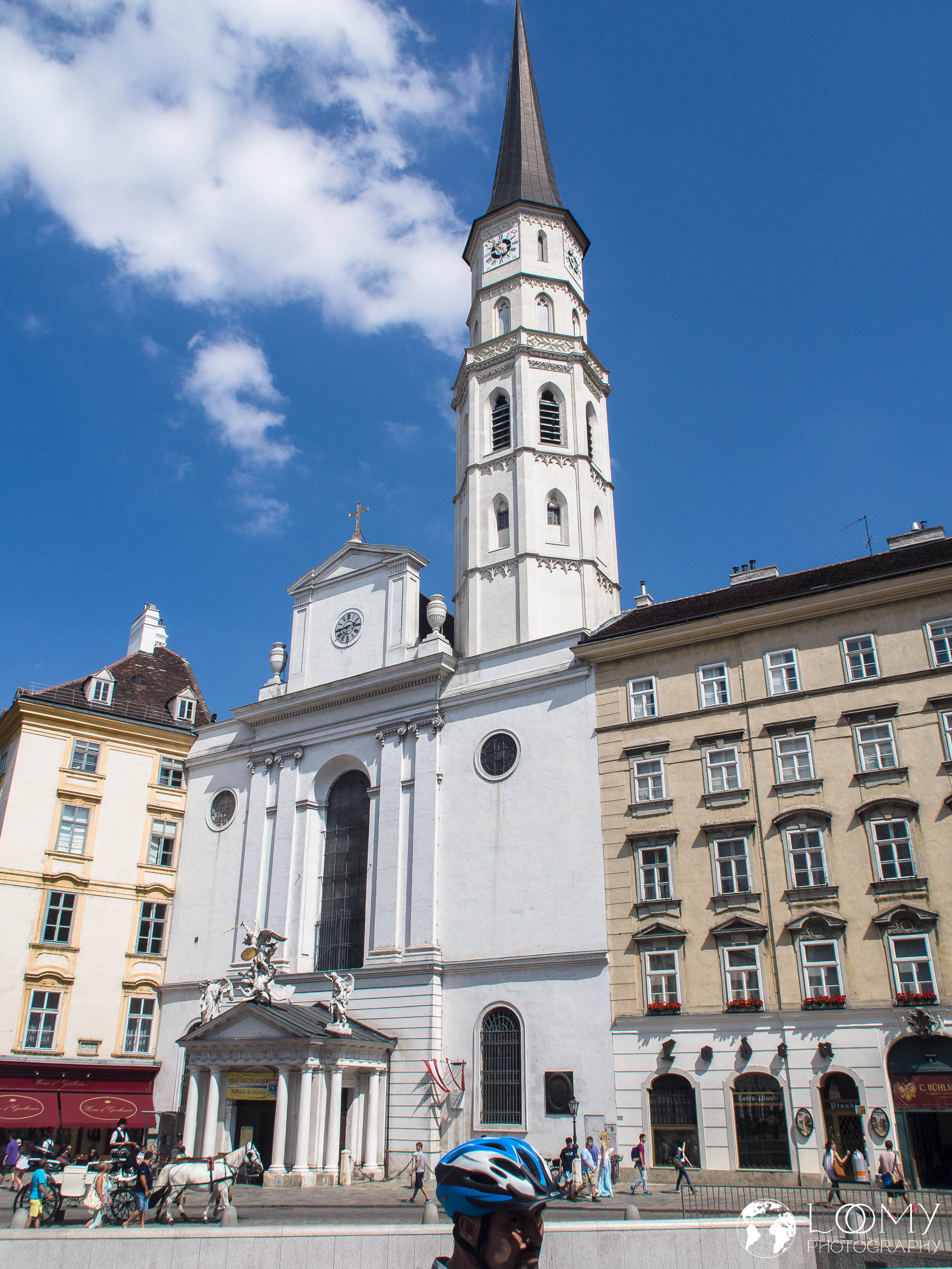 St. Michael