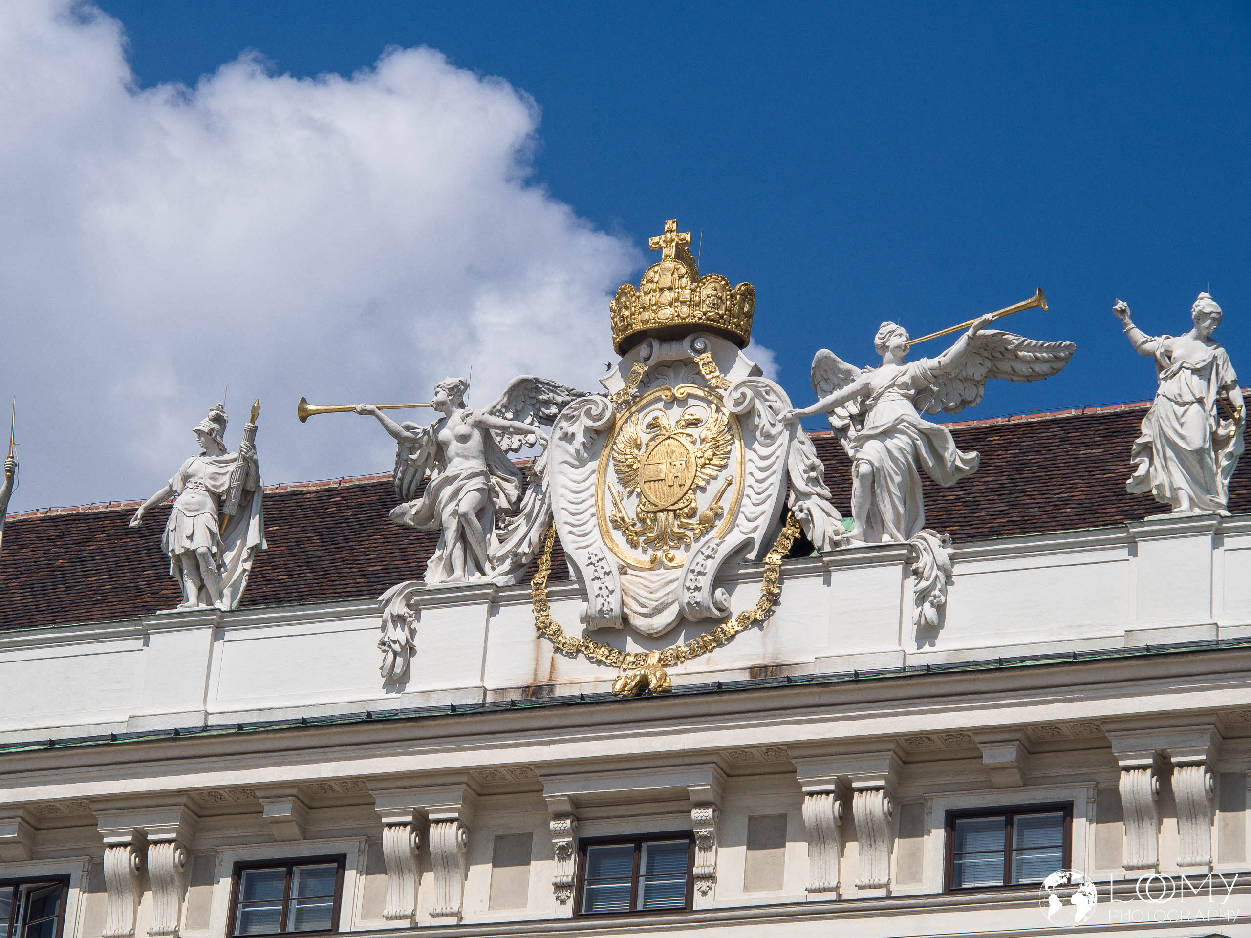 Hofburg