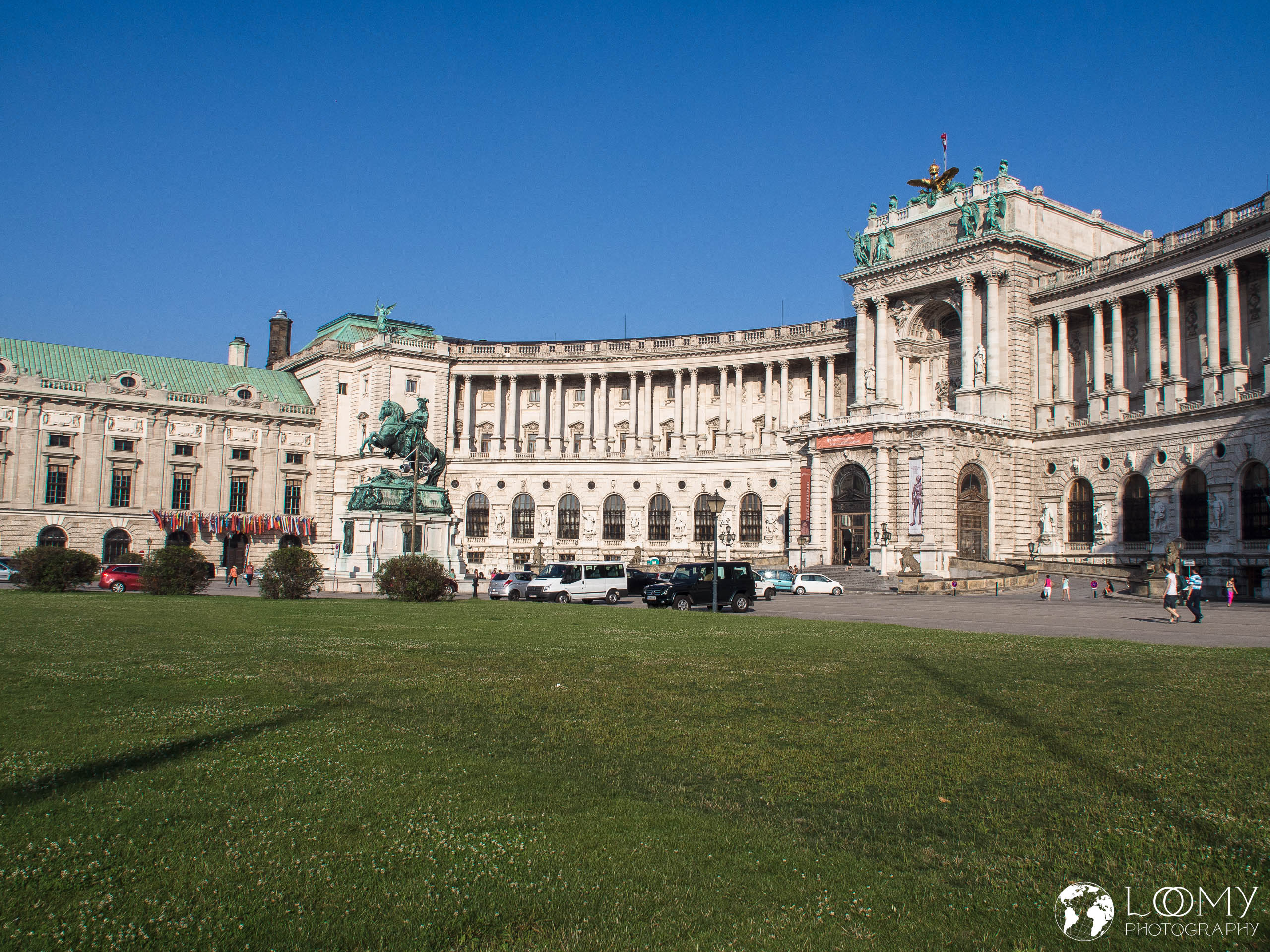 Wien & Niederösterreich