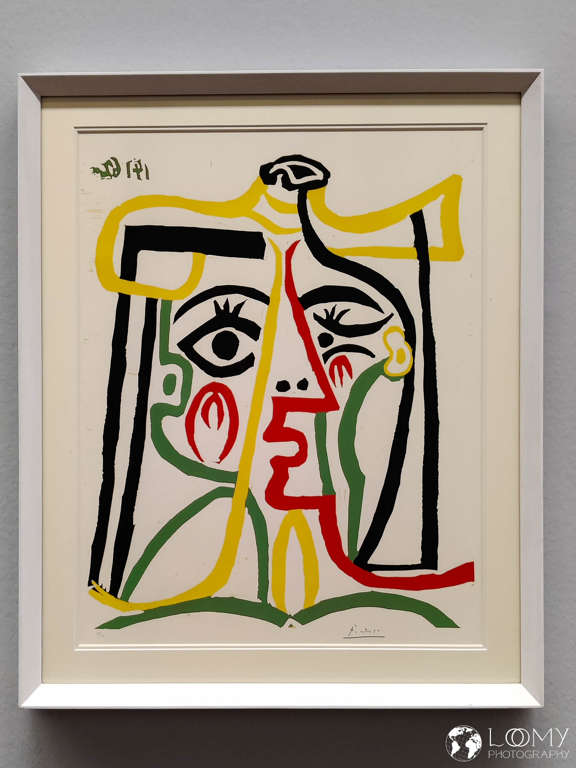 Fauenkopf, 1962